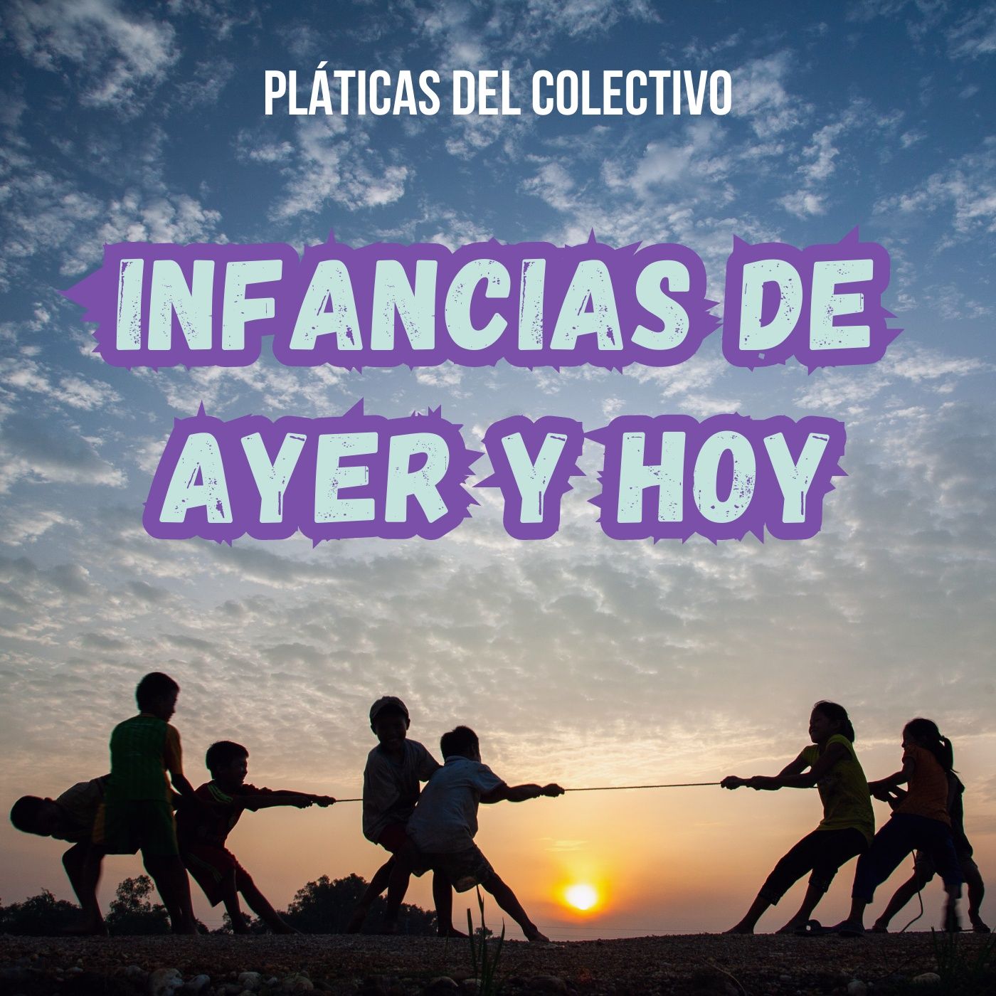 Pláticas del colectivo