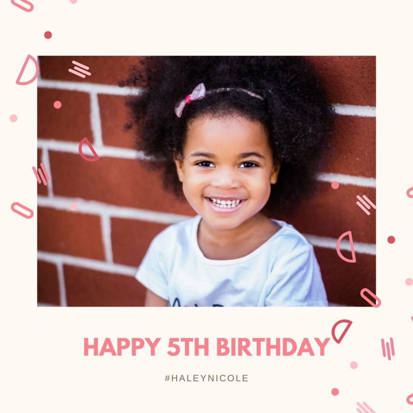 S01 E44: Guess Who Turned 5 Today? My Daughter Says Thank You