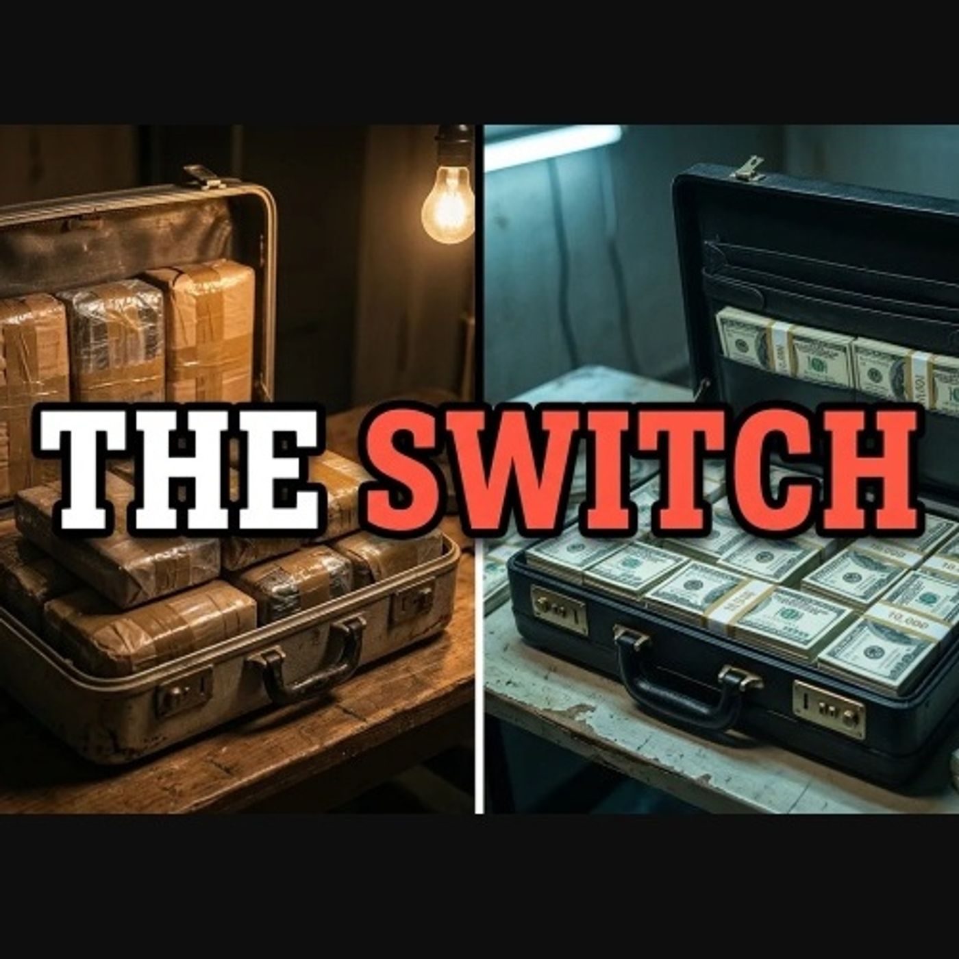 The Cocaine Hippies & Making the Switch