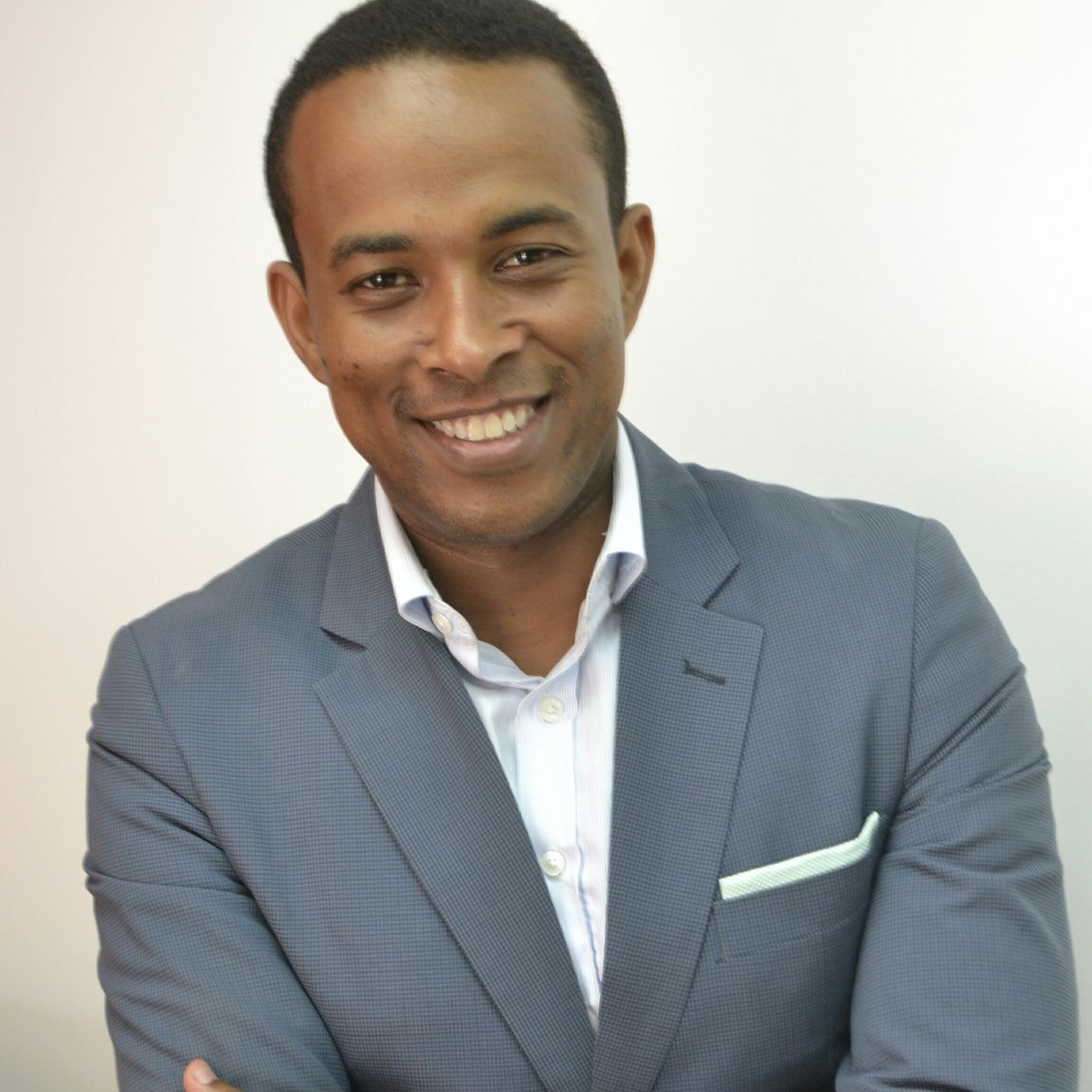 Café Ejecutivo con Federico Castillo G.