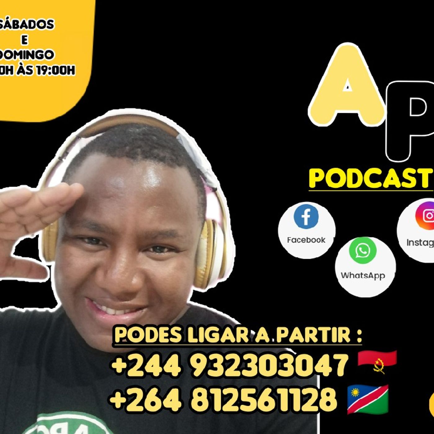 BOA VIBE PODCAST - EP 11 ESPECIAL episode artwork