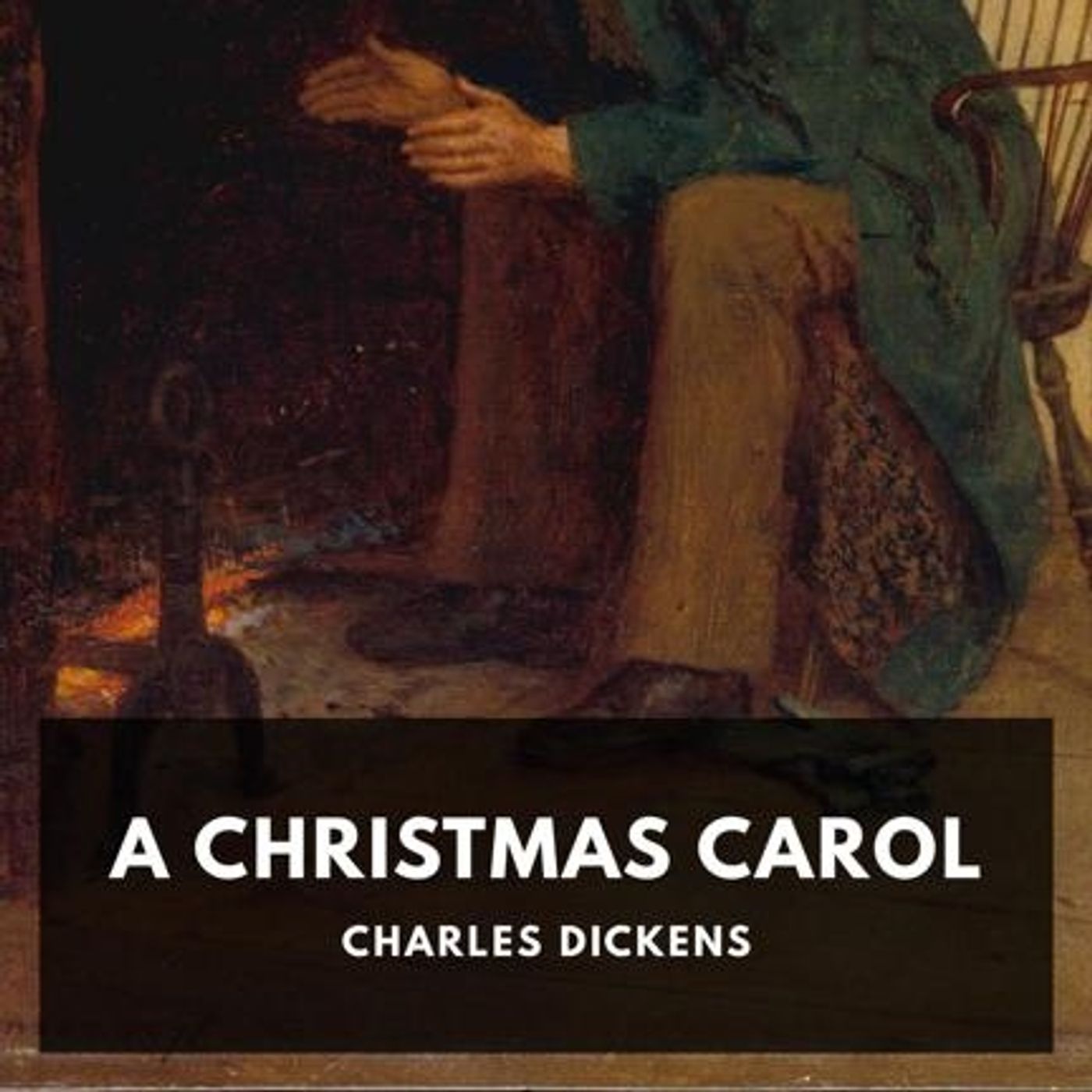 A Christmas Carol by Charles Dickens – Chapter 1 – Read by W. Blaine Dowler