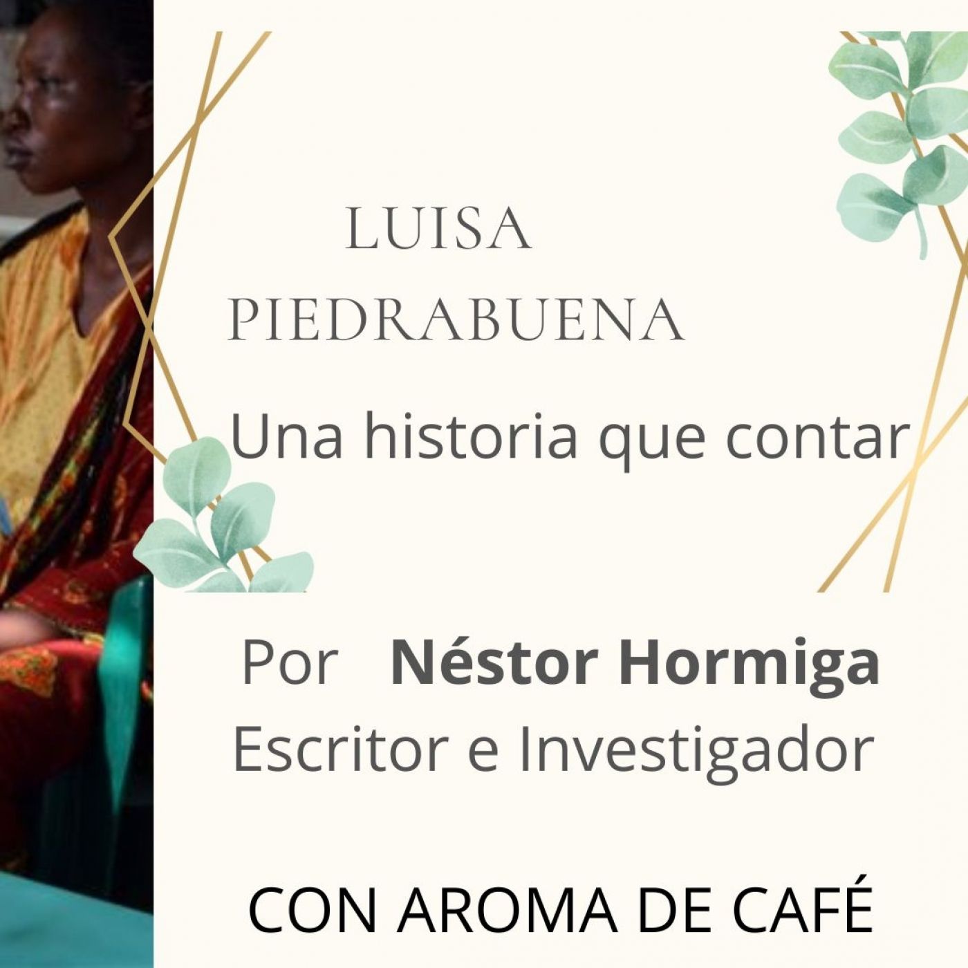 Con Aroma de Café