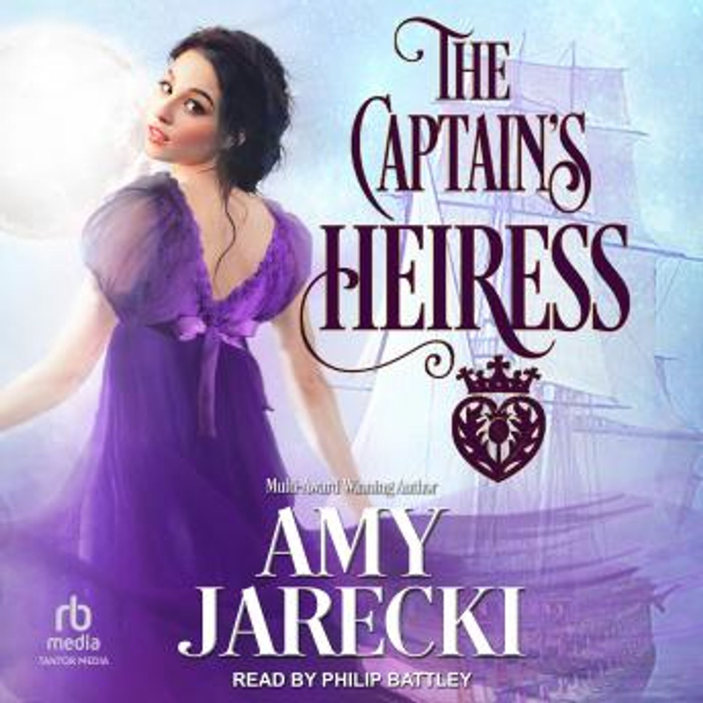 Listen to Trending Full Audiobooks in Romance, Historical