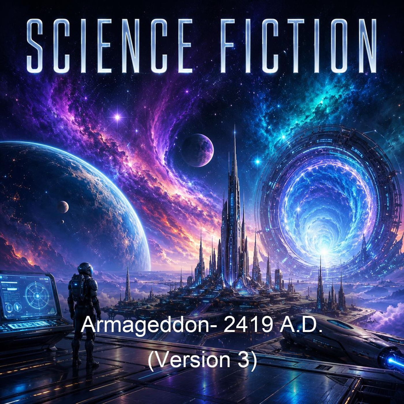 Armageddon- 2419 A.D. (Version 3)