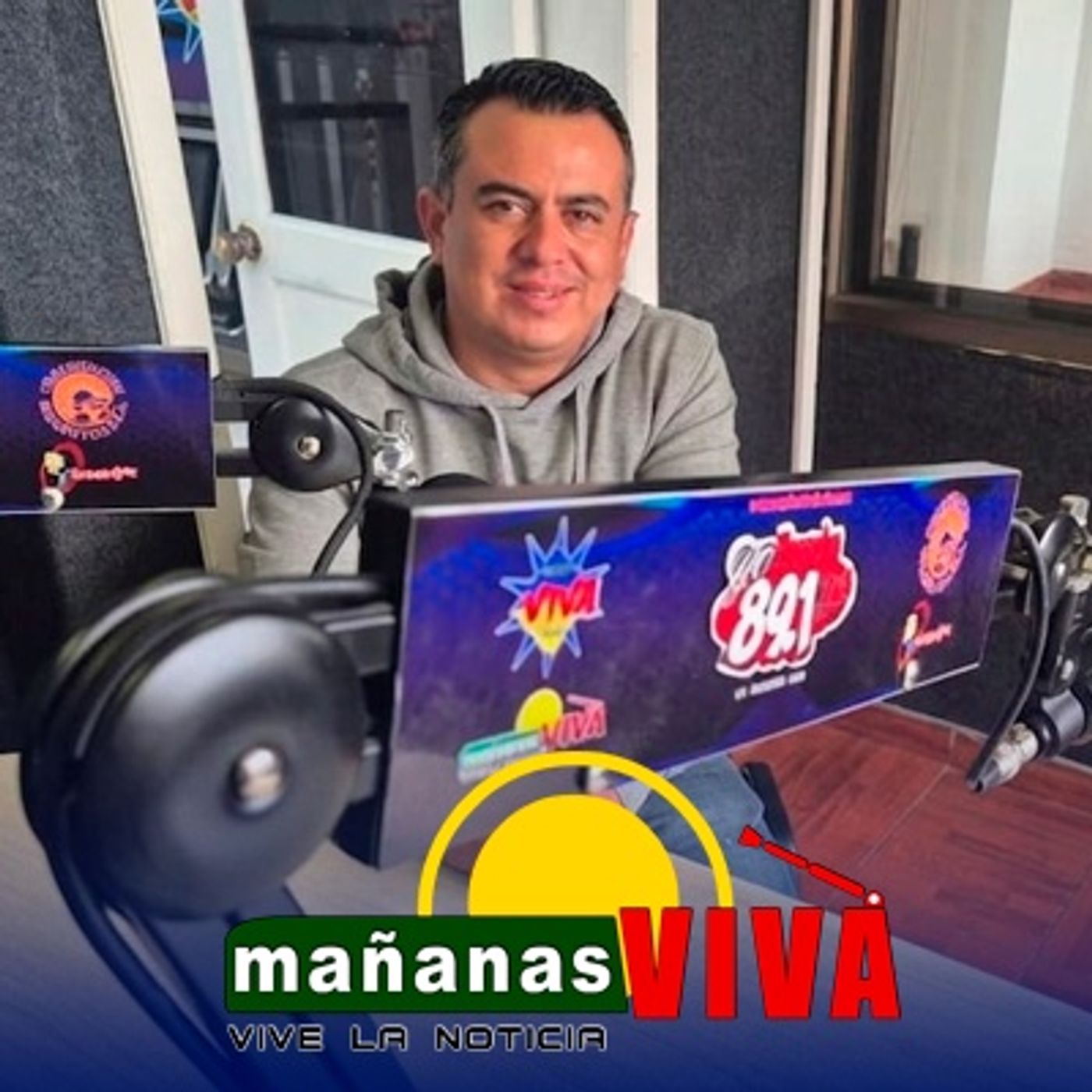 Secretario de salud de Ipiales explica distribución de recursos provenientes de juegos de azar episode artwork