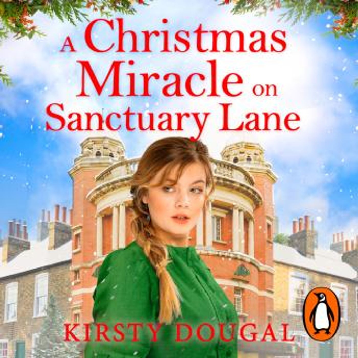 Enjoy Amazing Full Audiobooks in Fiction, Drama