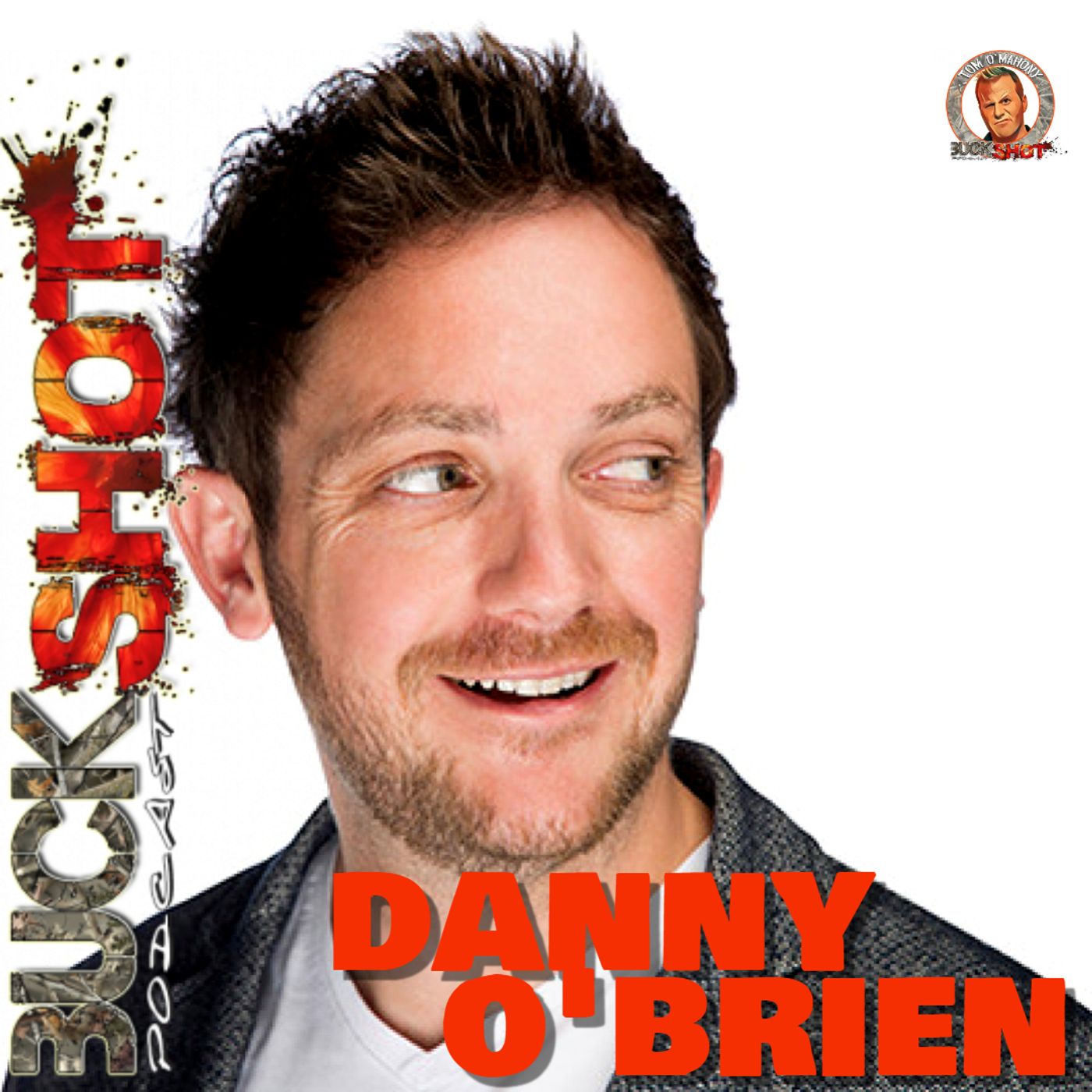 The Tom O Mahony Show