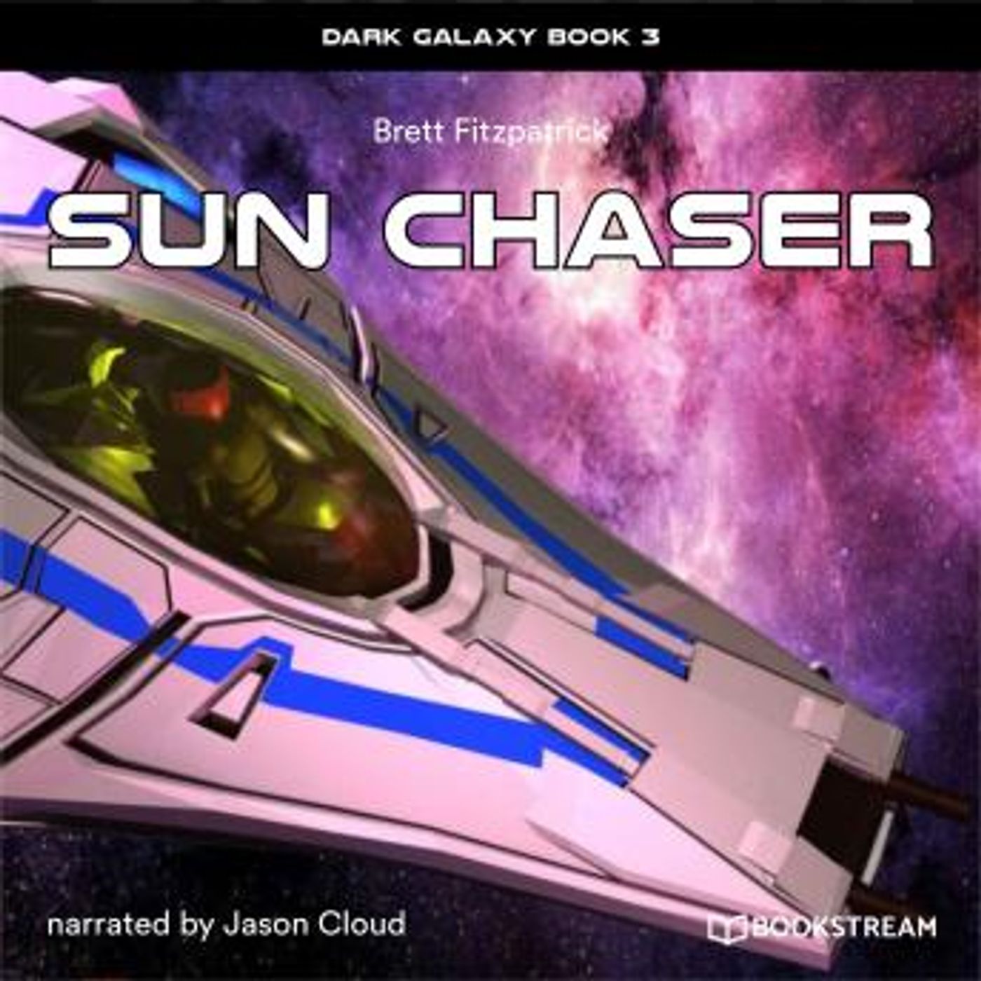 Download Best Full Audiobooks in Science Fiction & Fantasy, Space Opera