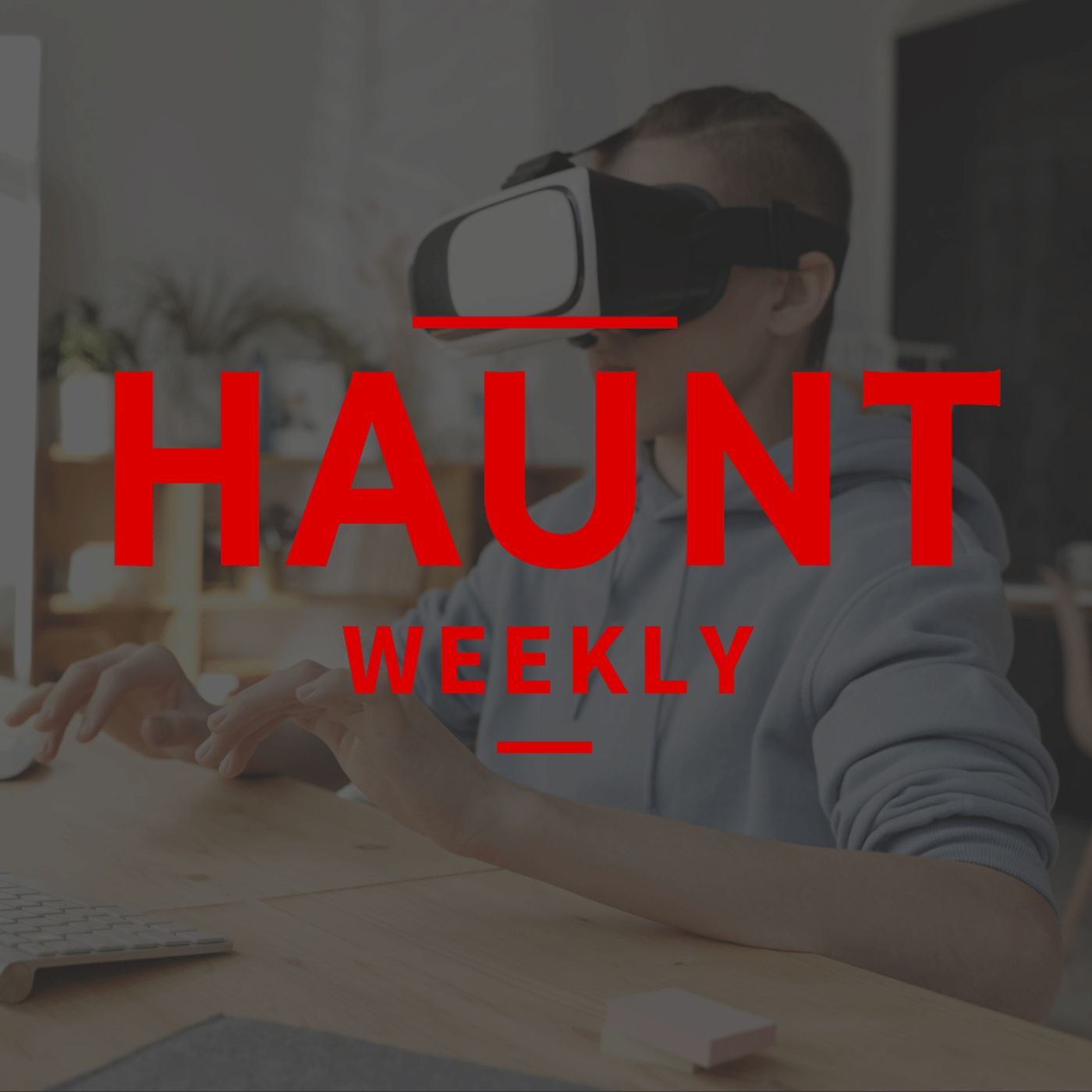 [Haunt Weekly] Episode 247 - Virtual Escape Rooms