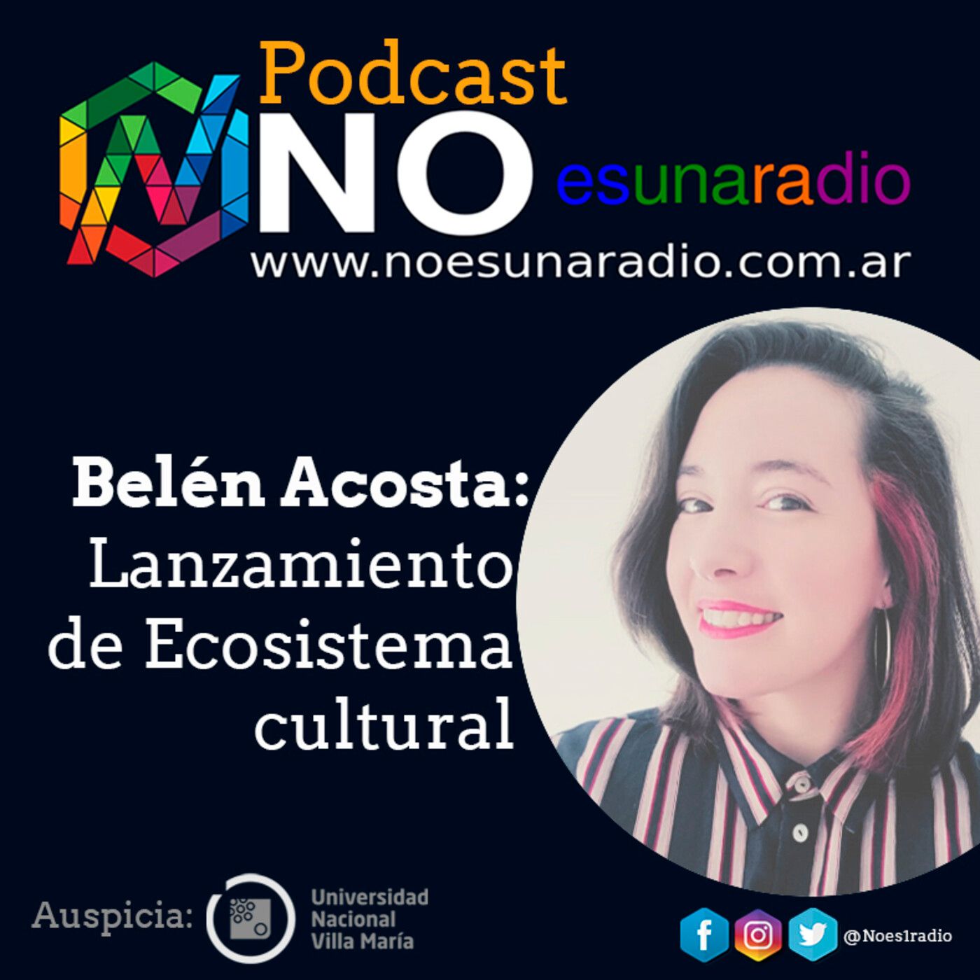 NO es una radio