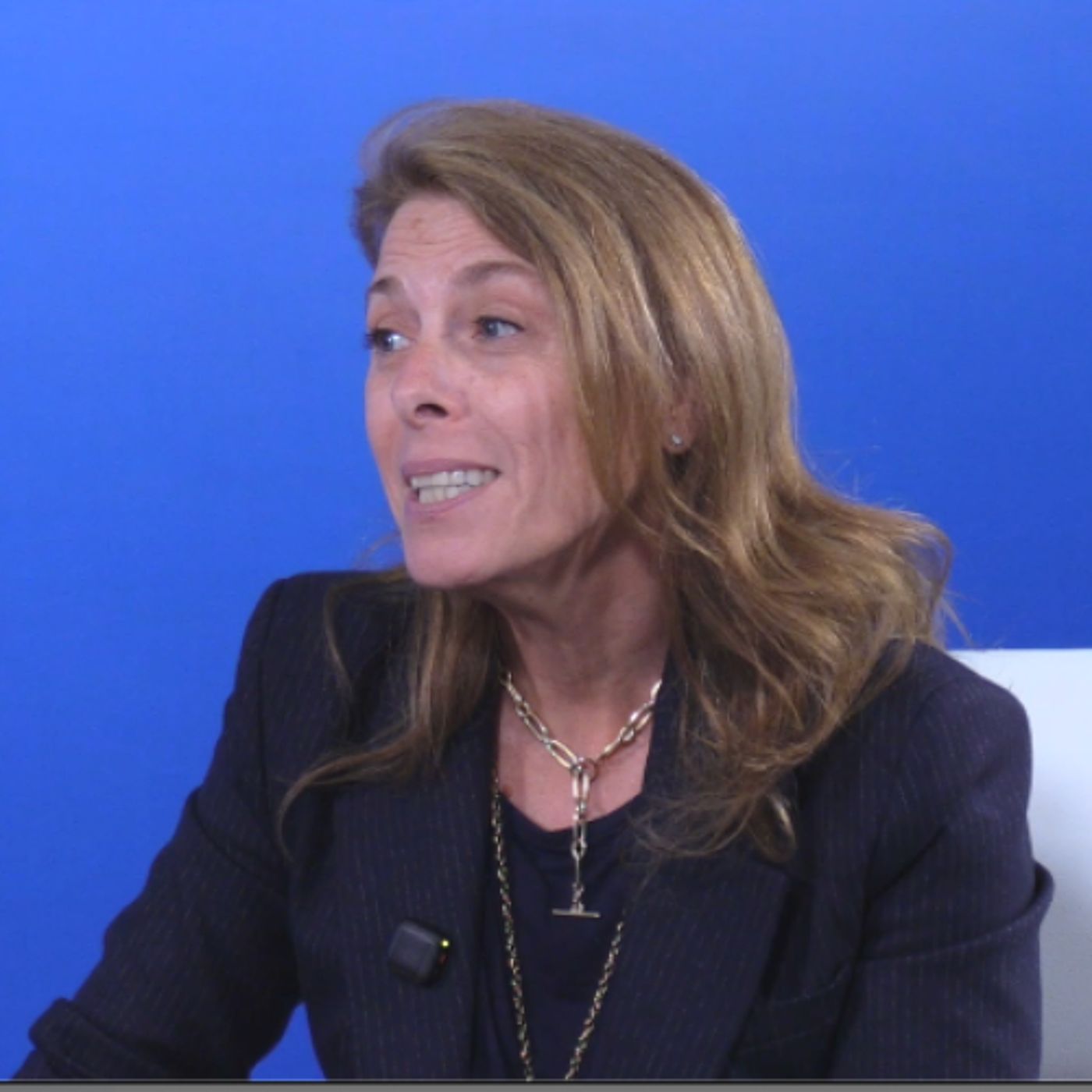 ITU INTERVIEWS @ GSR-26: Isabelle Mauro, Director General, GSOA episode artwork