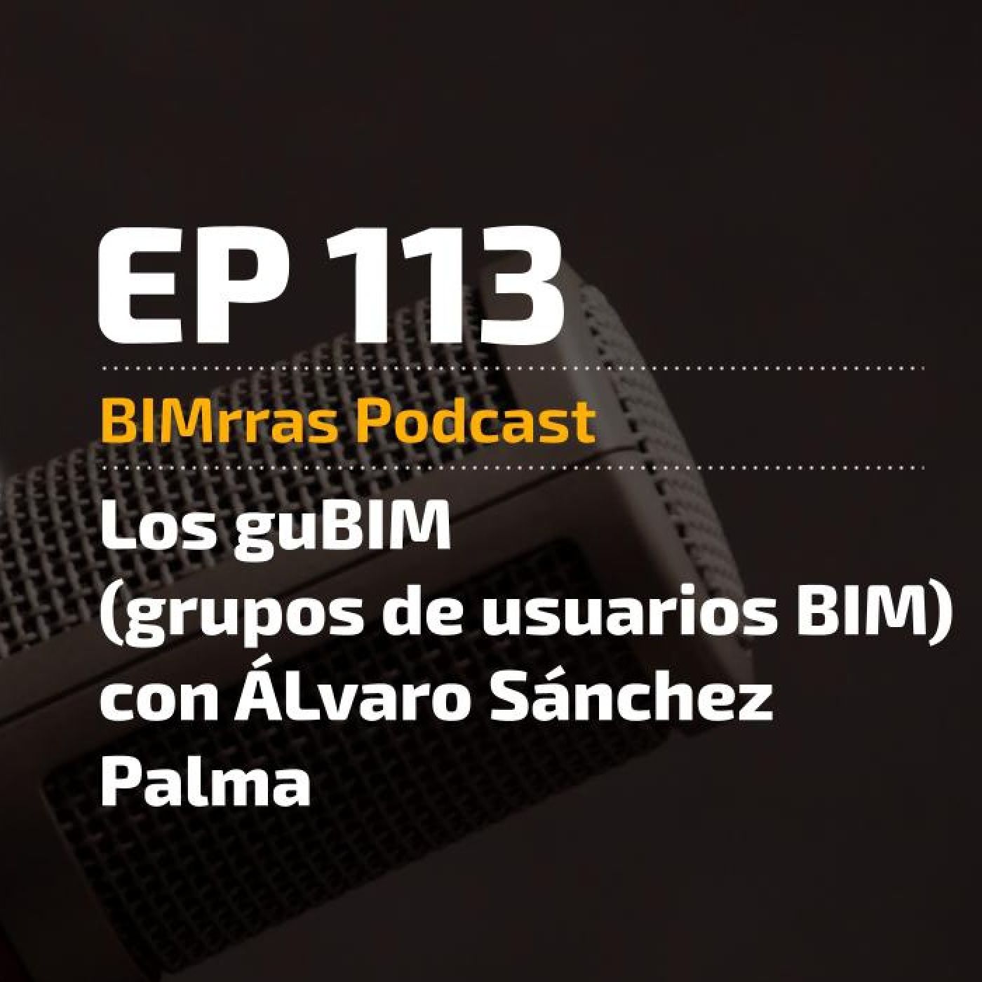 BIMrras Podcast