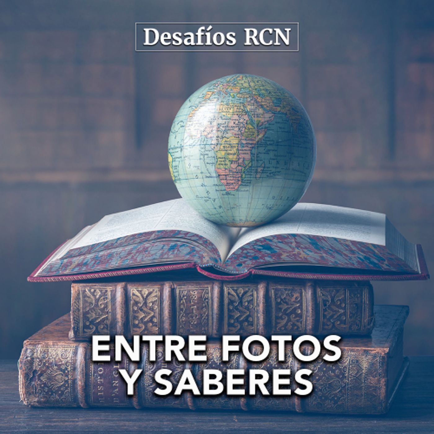 Comunidades indígenas inga y kamëntsá: memorias ancestrales en el valle de Sibundoy | Desafíos RCN-Javeriana episode artwork