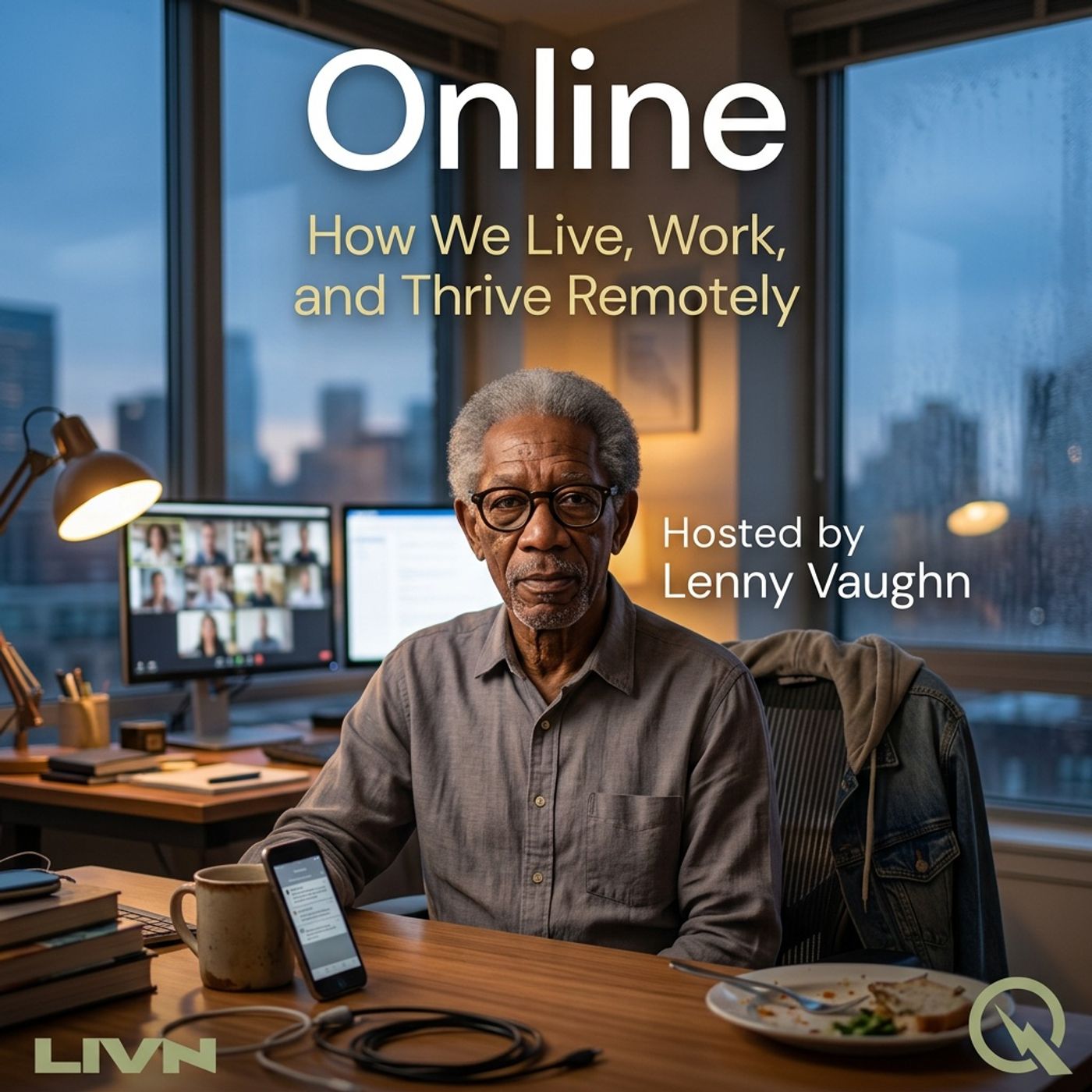 Online