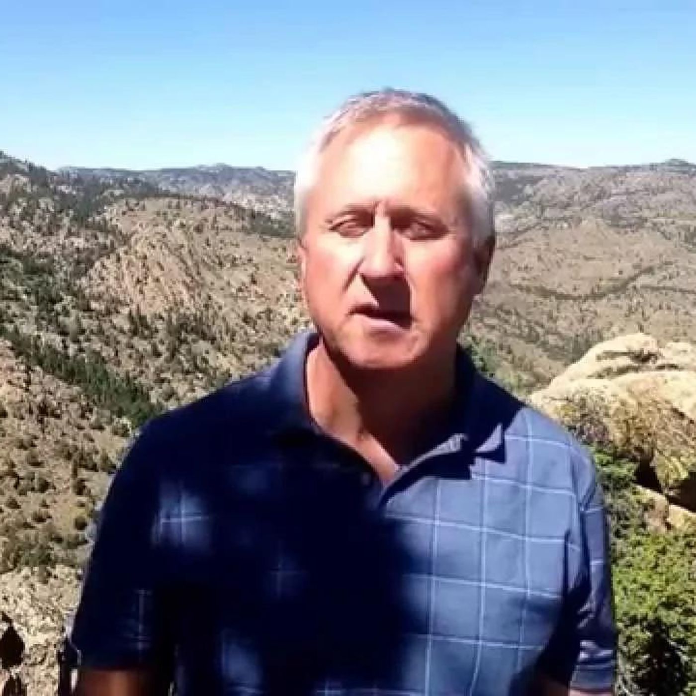 What is Masculine Presence?