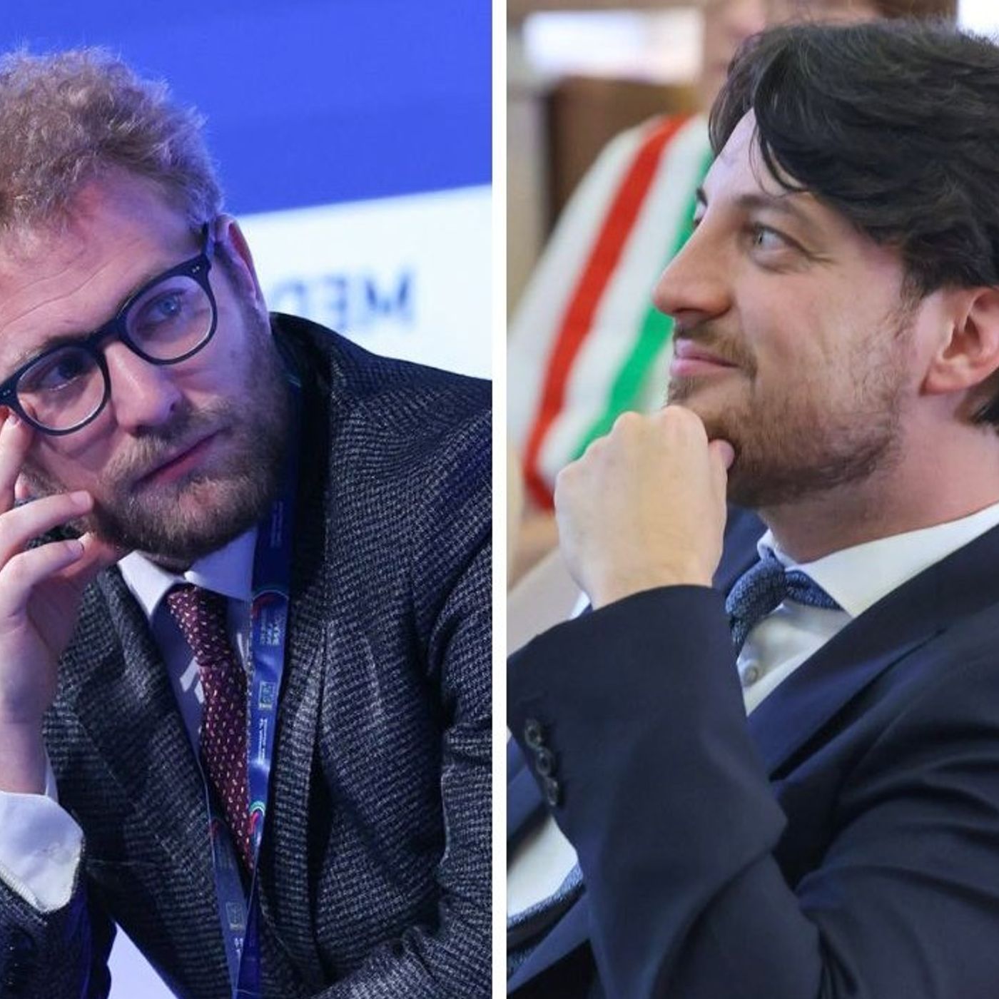 Sole24Ore: balzo in avanti di Possamai fra i sindaci più amati. Stefani secondo fra i governatori episode artwork