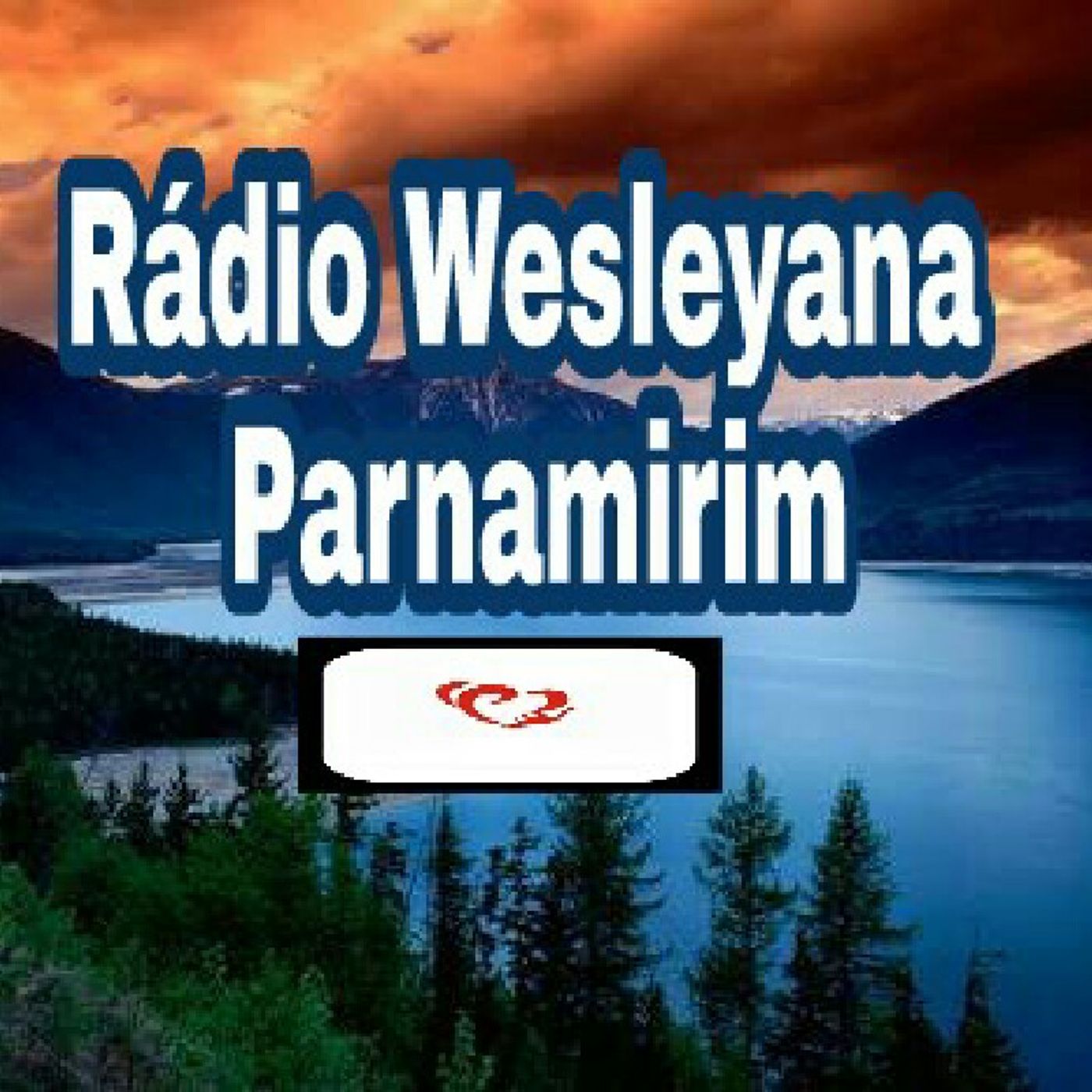 Rádios Wesleyana Parnamirim