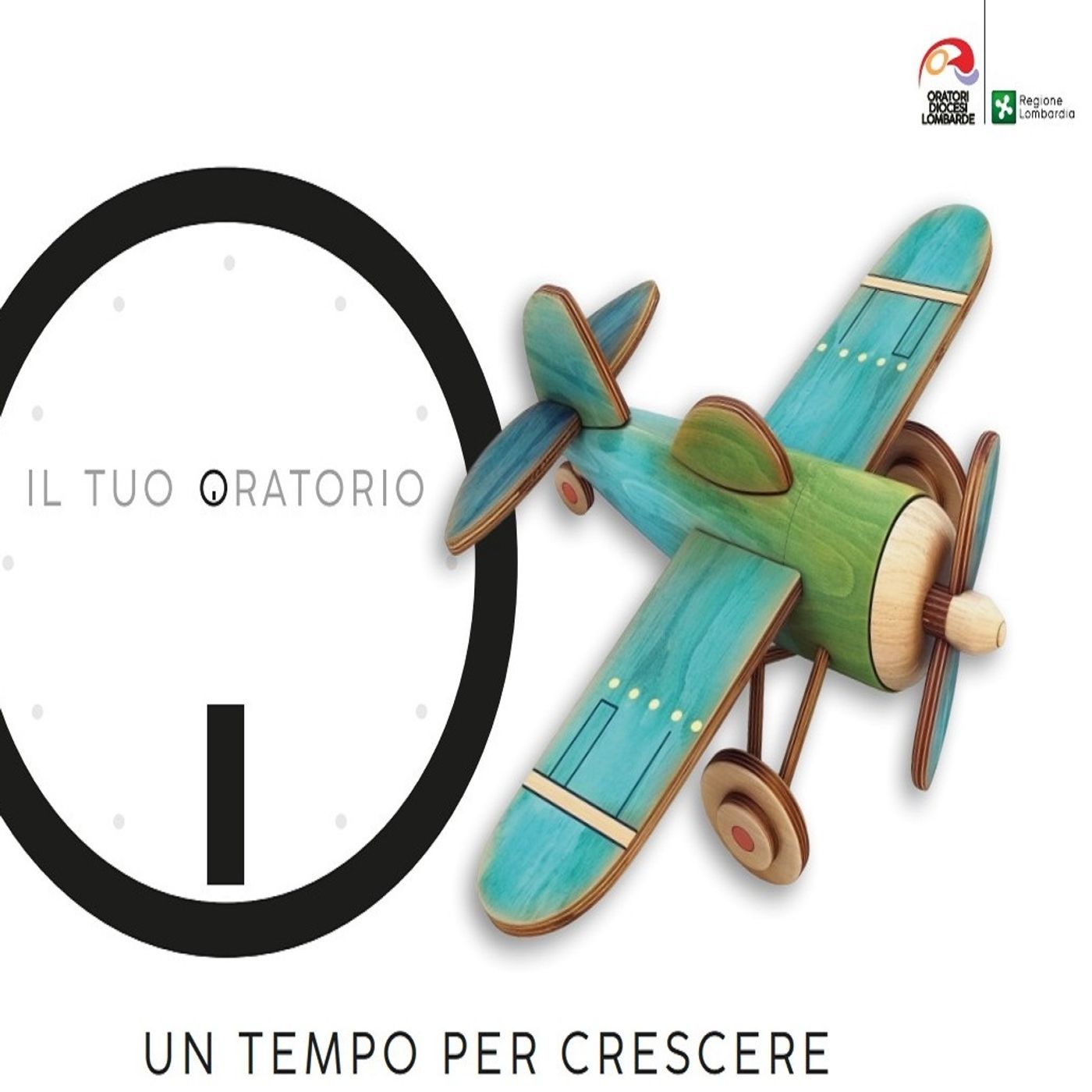 "Il tuo oratorio, il tuo tempo", il valore del tempo di qualità nel mondo dell'oratorio: intervista a Giacomo Baronchelli - 23 ottobre 2025 episode artwork