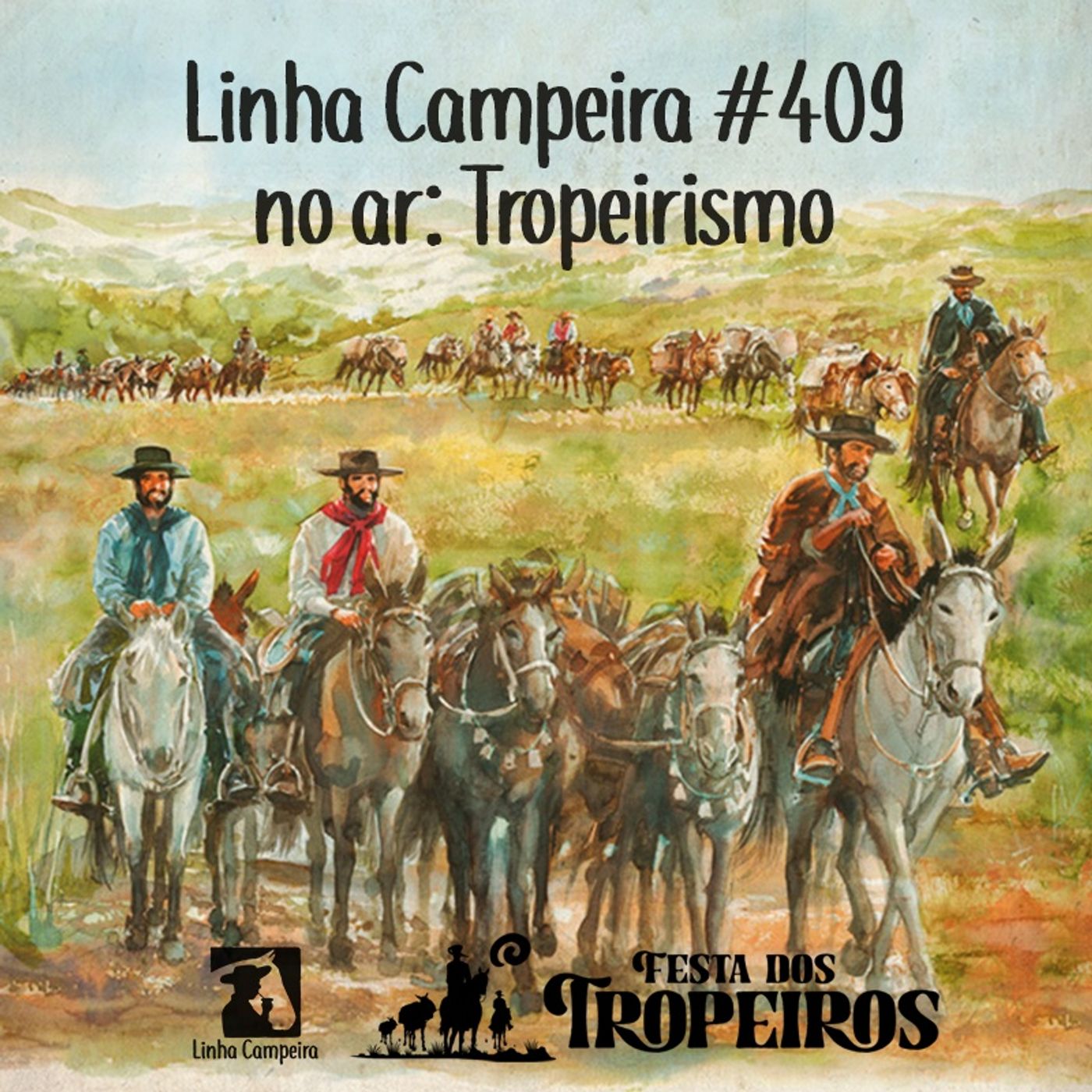 Linha Campeira