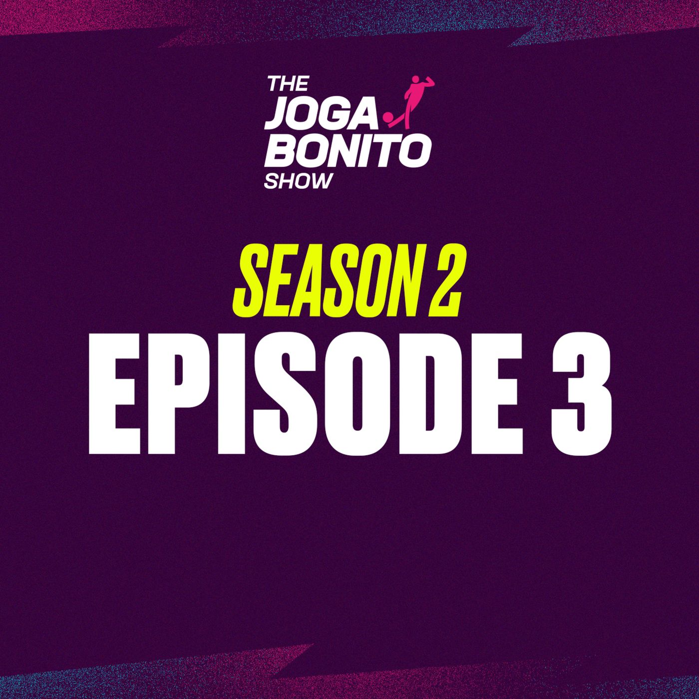 El podcast de Juan Pereira Bennaceur