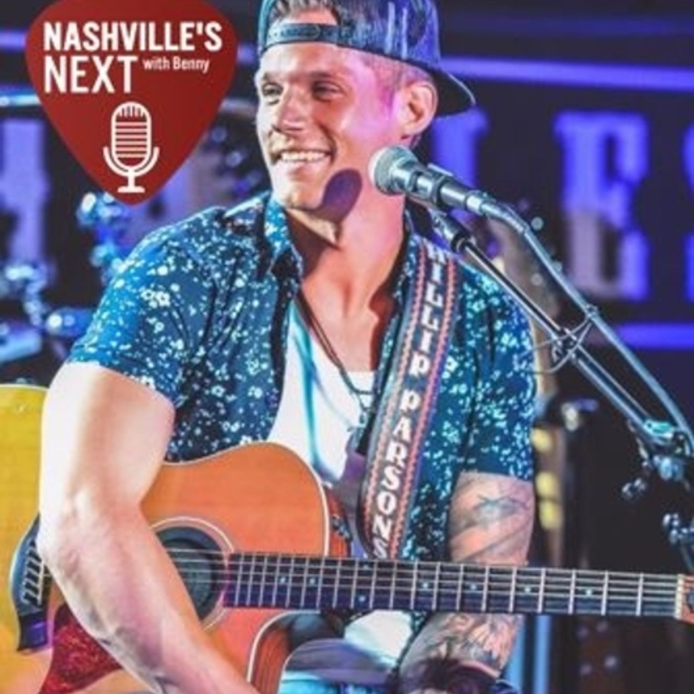 Nashville\'s Next with Benny