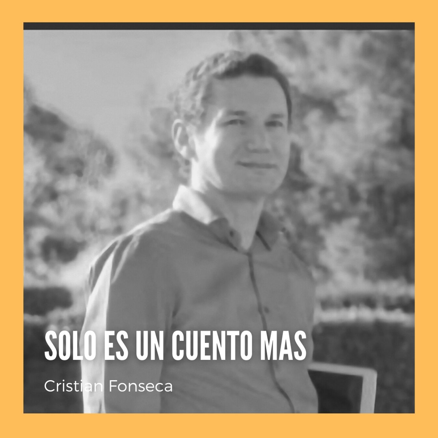 PE - Solo es un cuento más por Cristian Fonseca