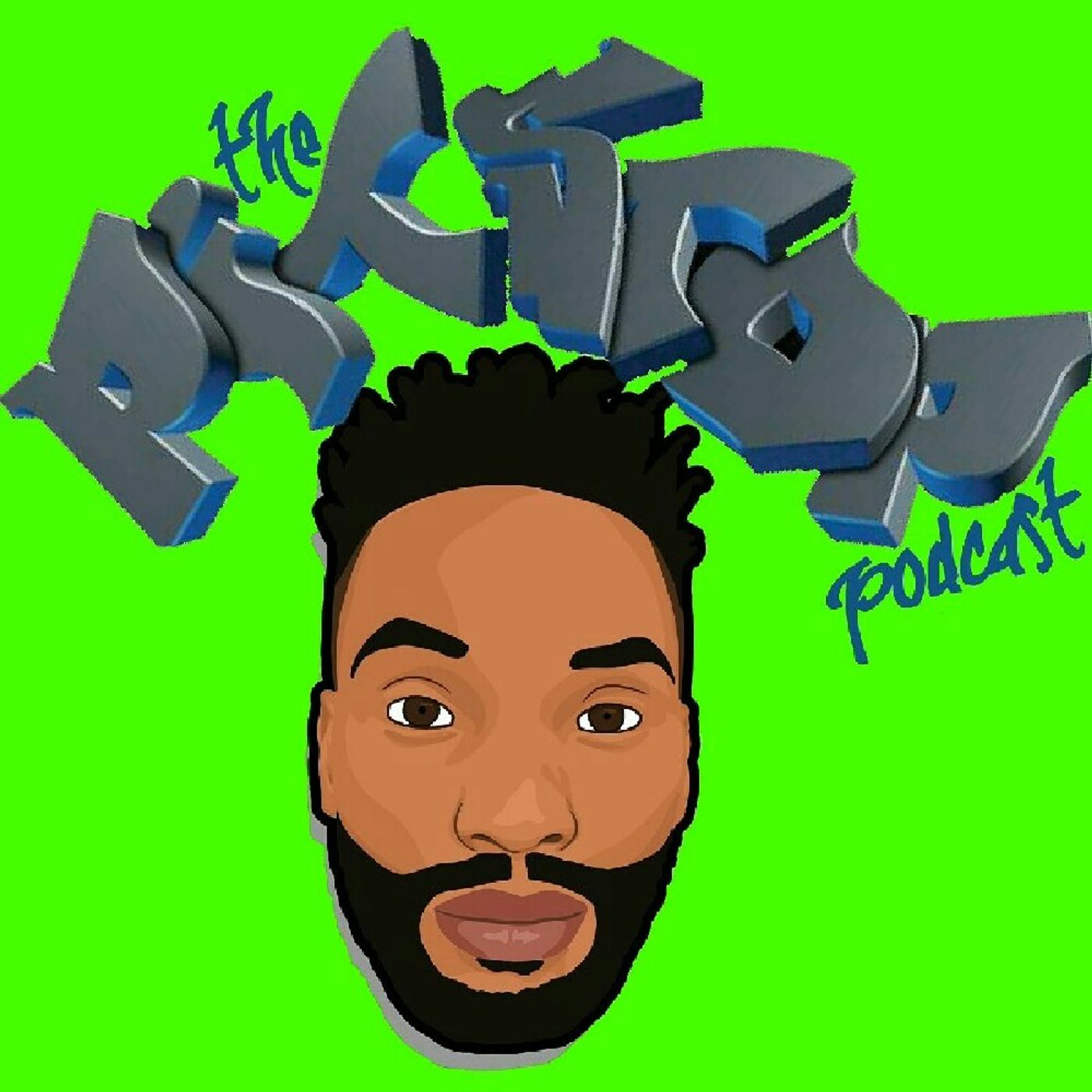 Ep. 2: Purpose episode artwork