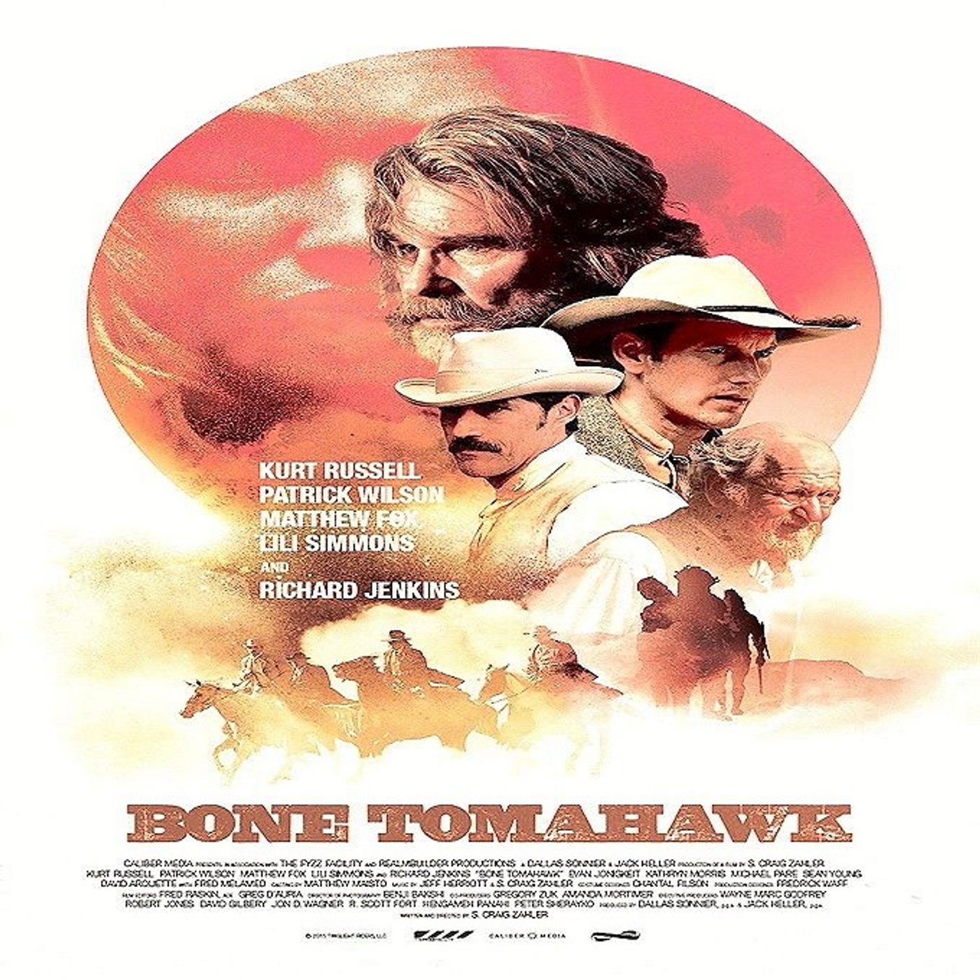 Bone Tomahawk