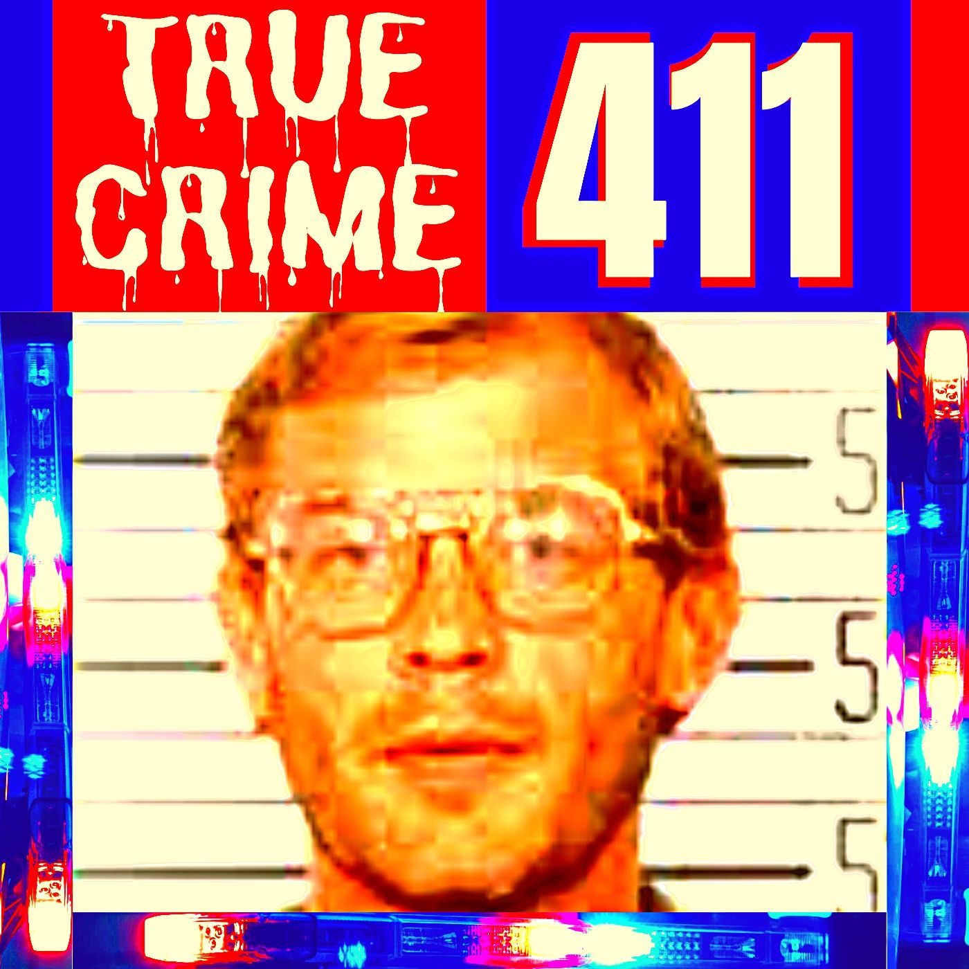 Haunting 911 Emergency calls