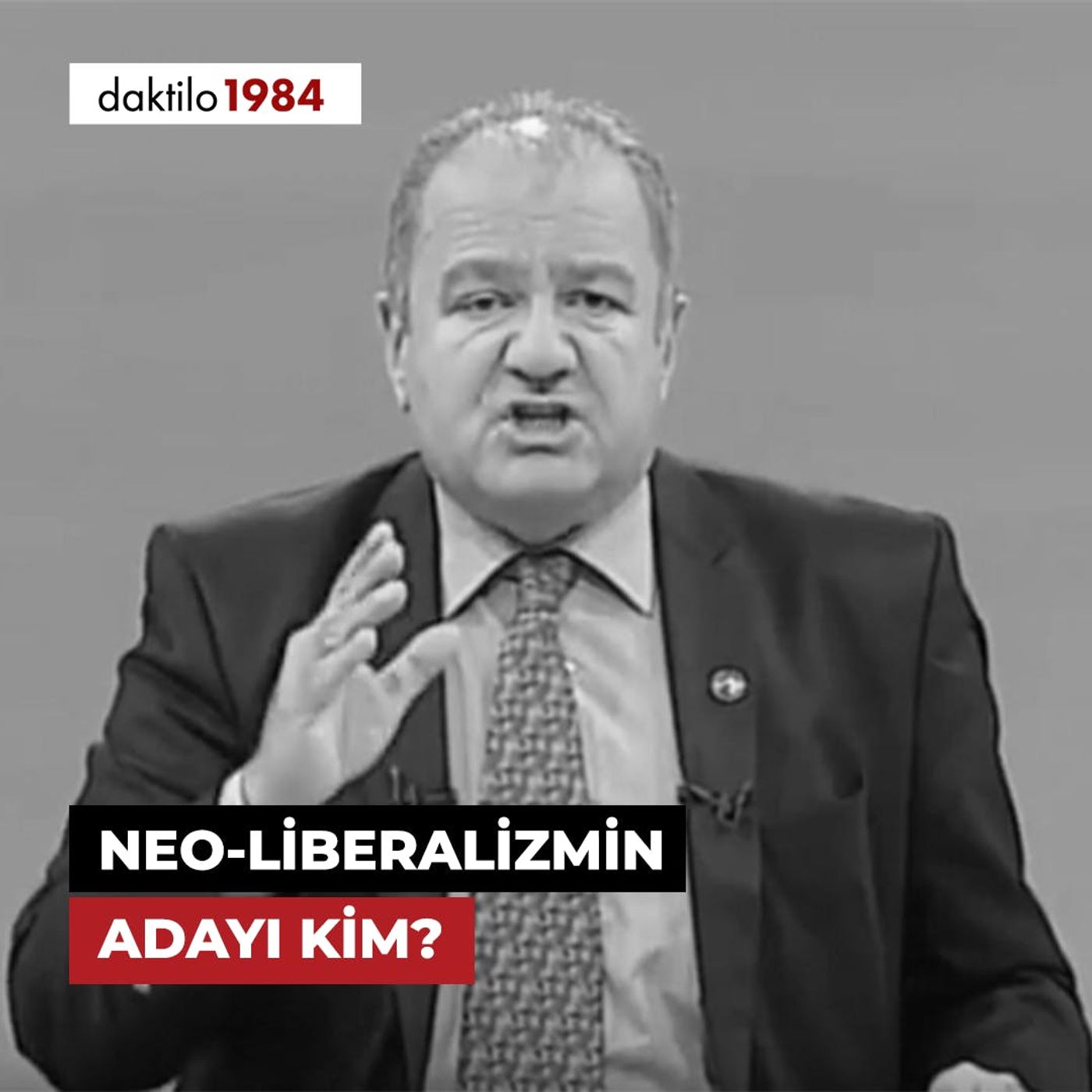 Neo-Liberalizmin Adayı Kim? | Masa #29 episode artwork