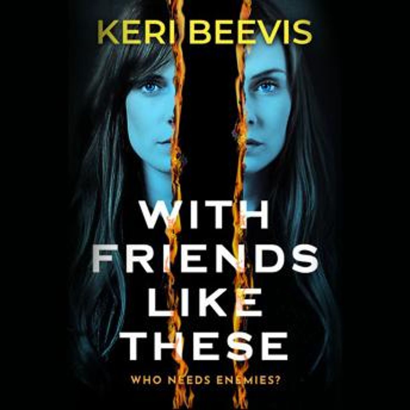 Listen to Best Audiobooks in Mystery, Thriller & Horror, Suspense