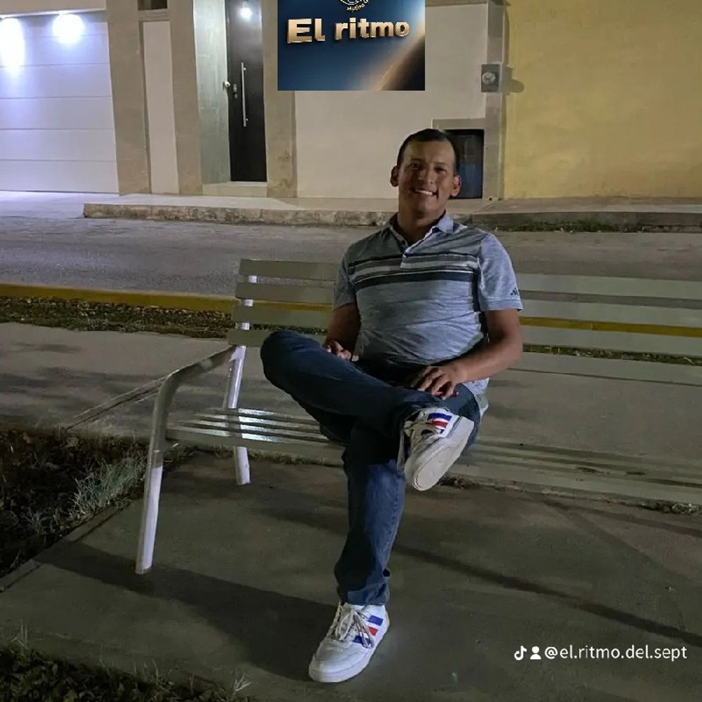 El ritmo del septimo gol