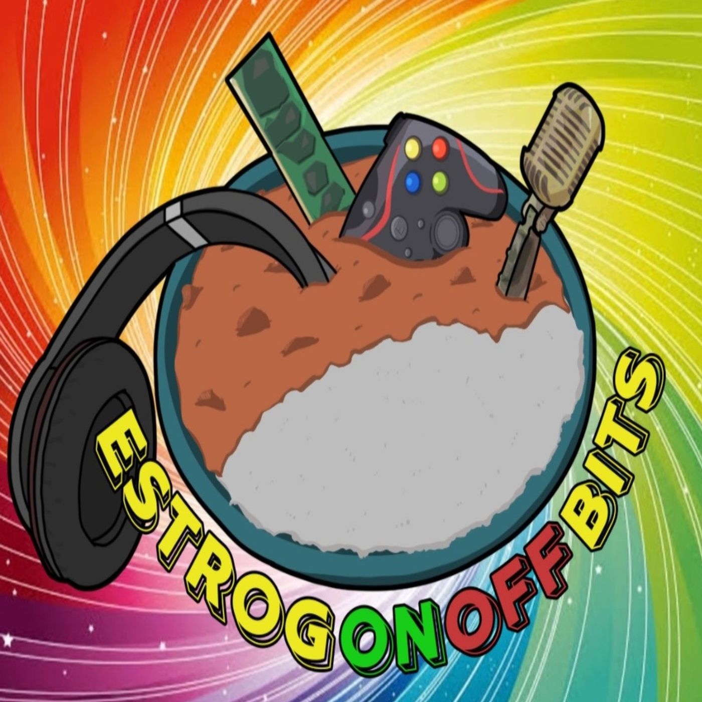 Estrogonoffbits