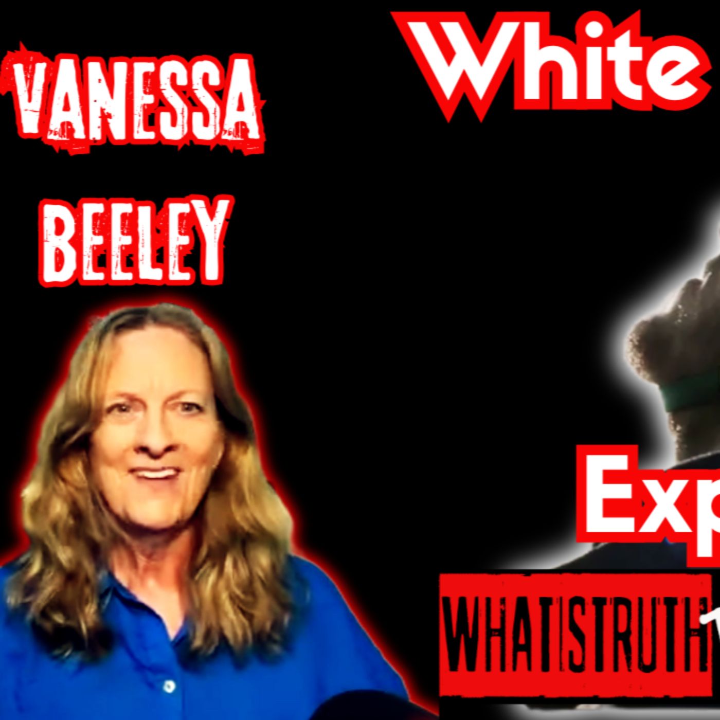 What Is TRUTH? Podcast