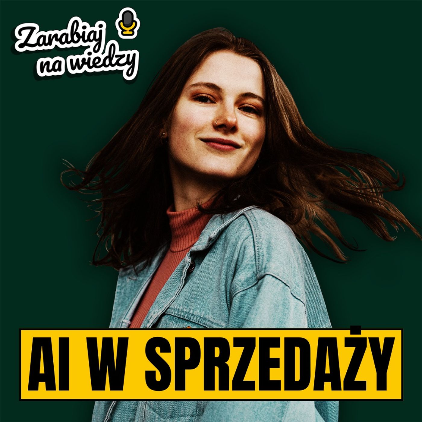 Zarabiaj na wiedzy