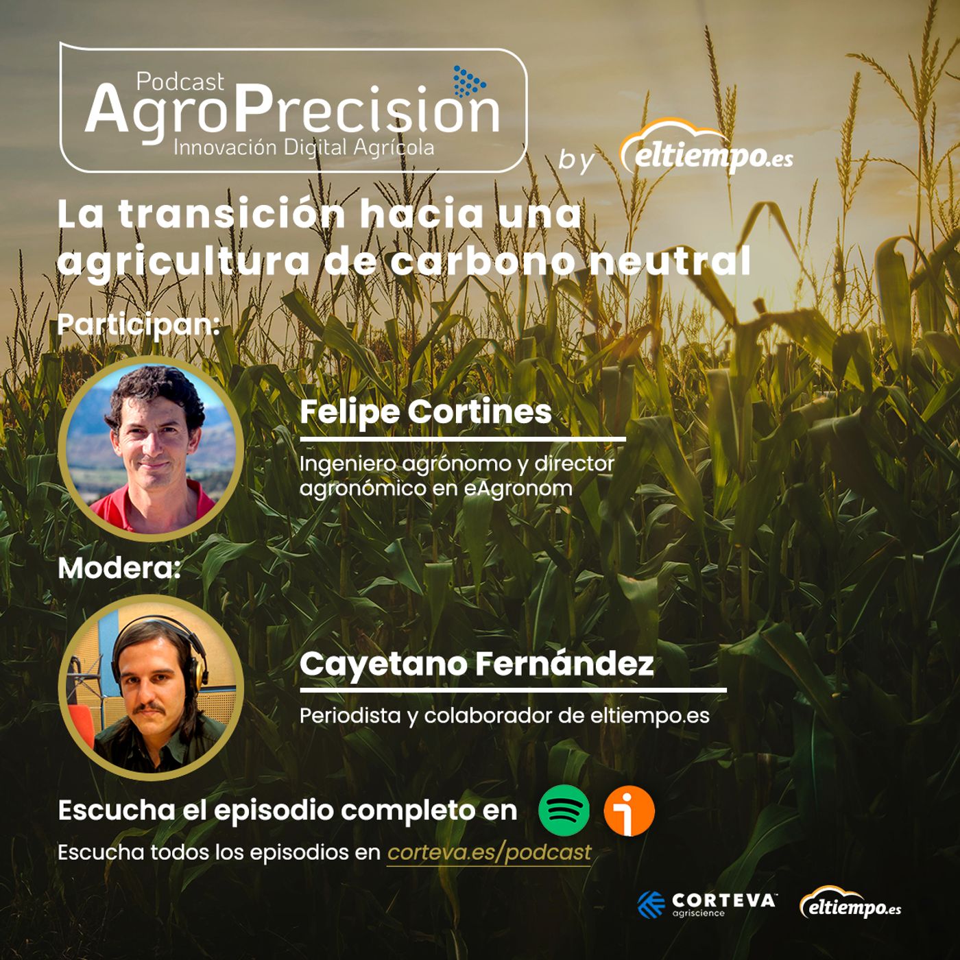 AgroPrecisión by Eltiempo.es