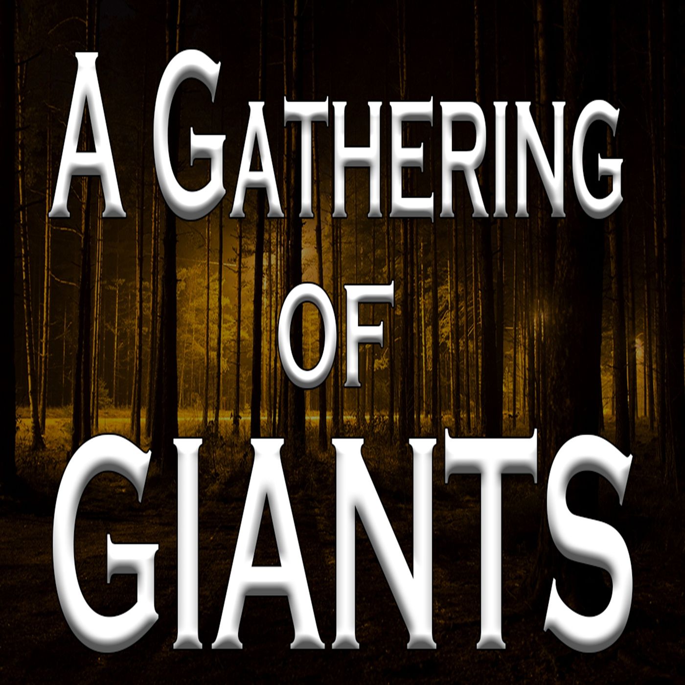A Gathering of Giants