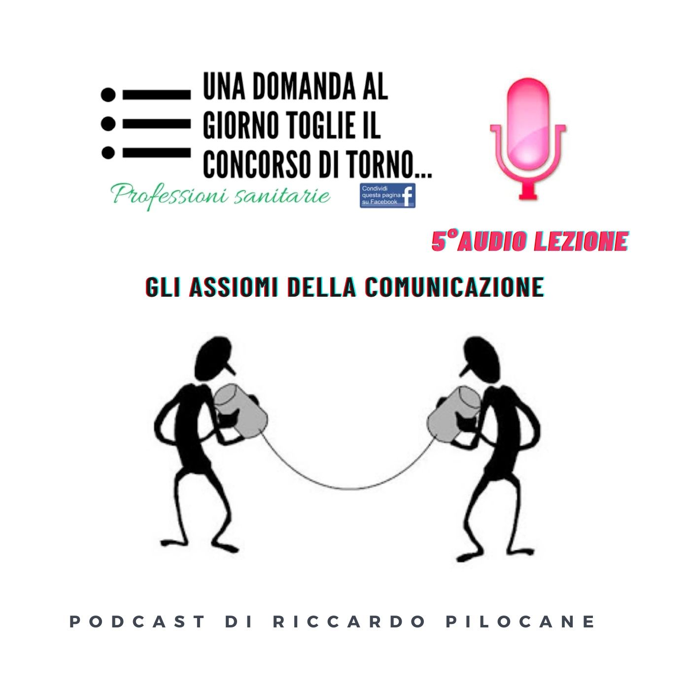 Una domanda al giorno... podcast