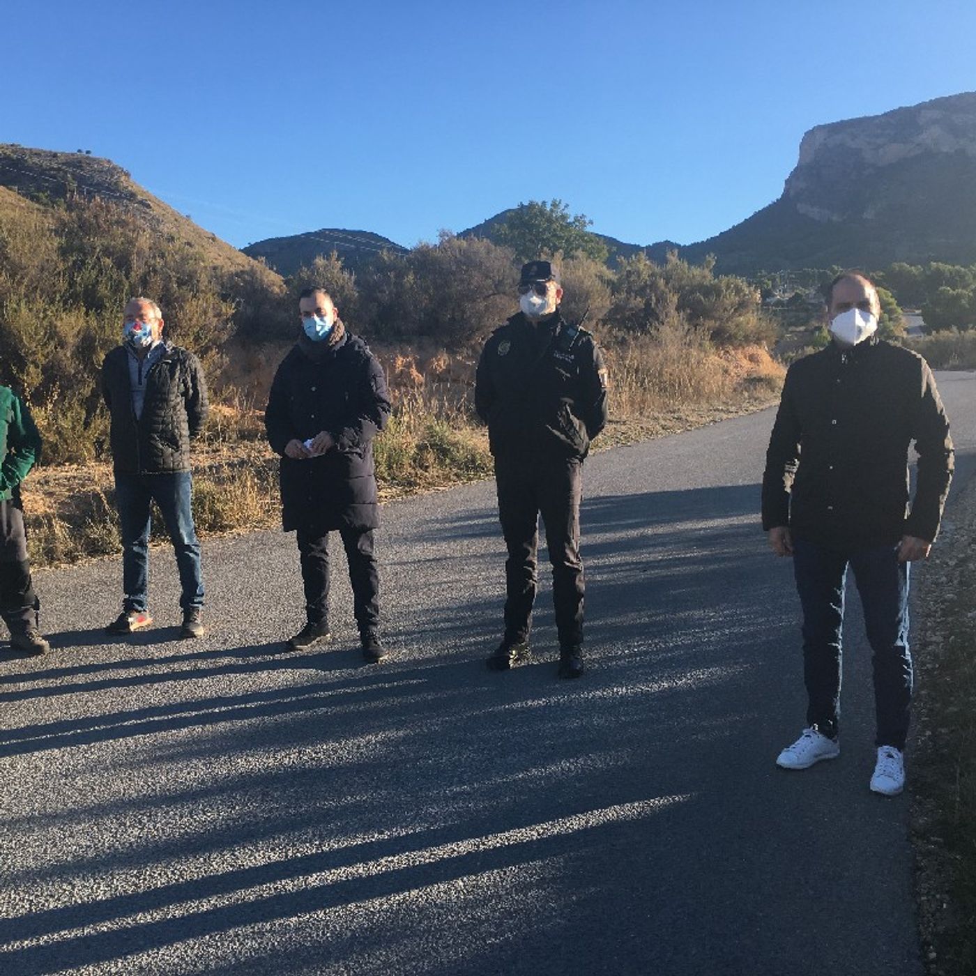 Corresponsal Petrer La Teua Ràdio