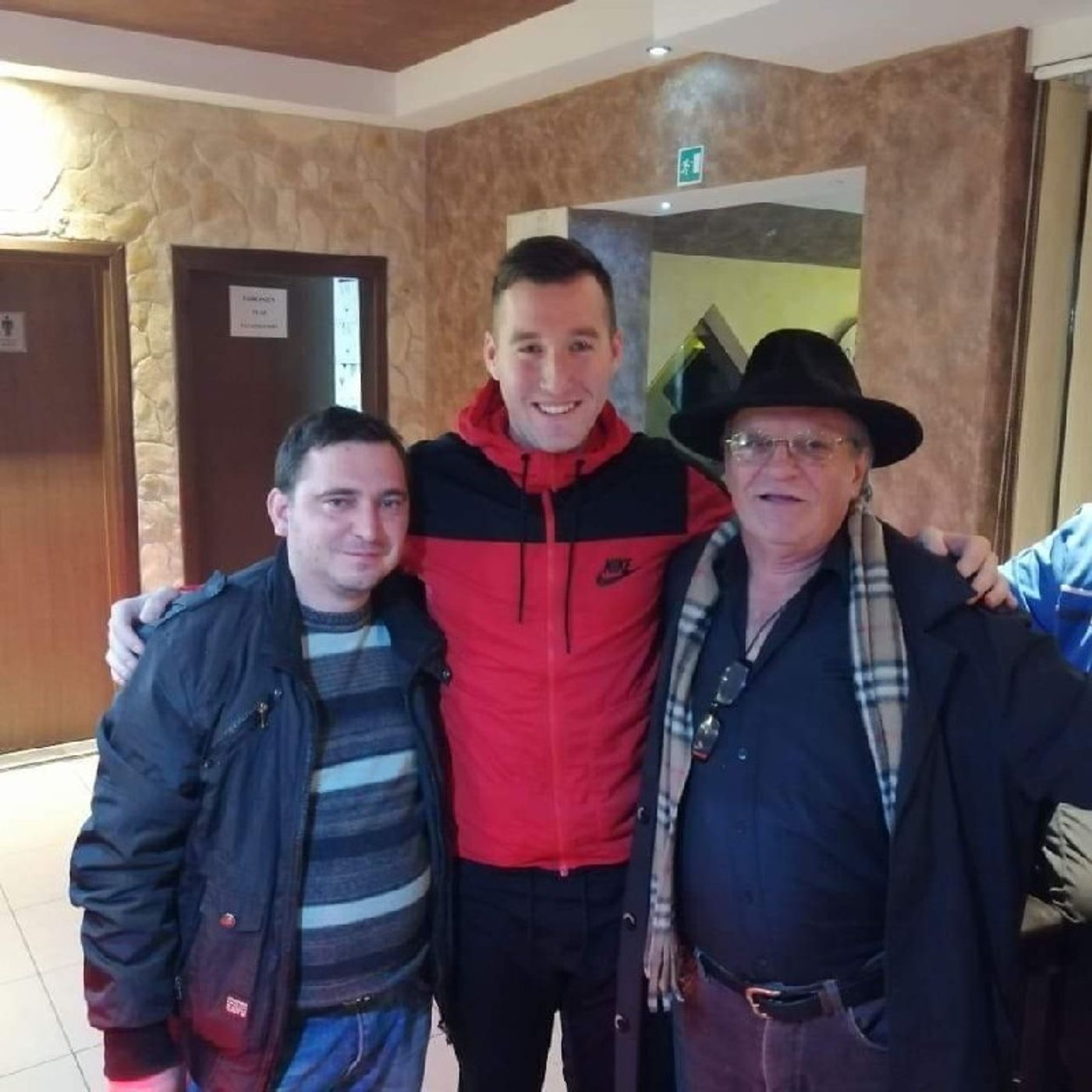 Nenad Jurković Oline Radio Uživo