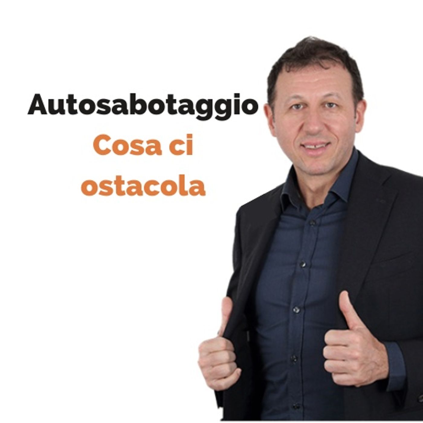 Coltiva la crescita con Mirco Bosi