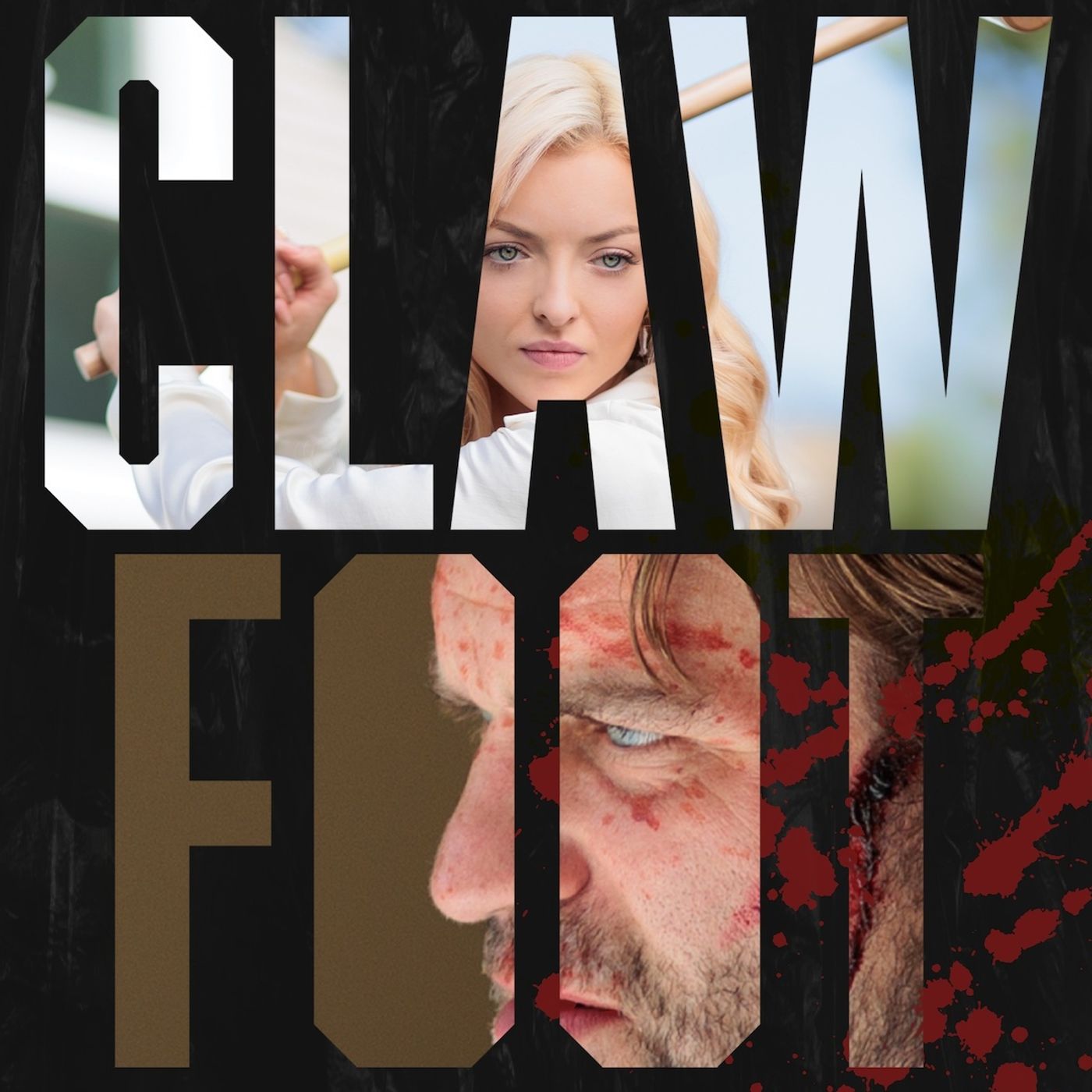 cover of episode Castle Talk:  Michael Day, director of the new thriller CLAWFOOT