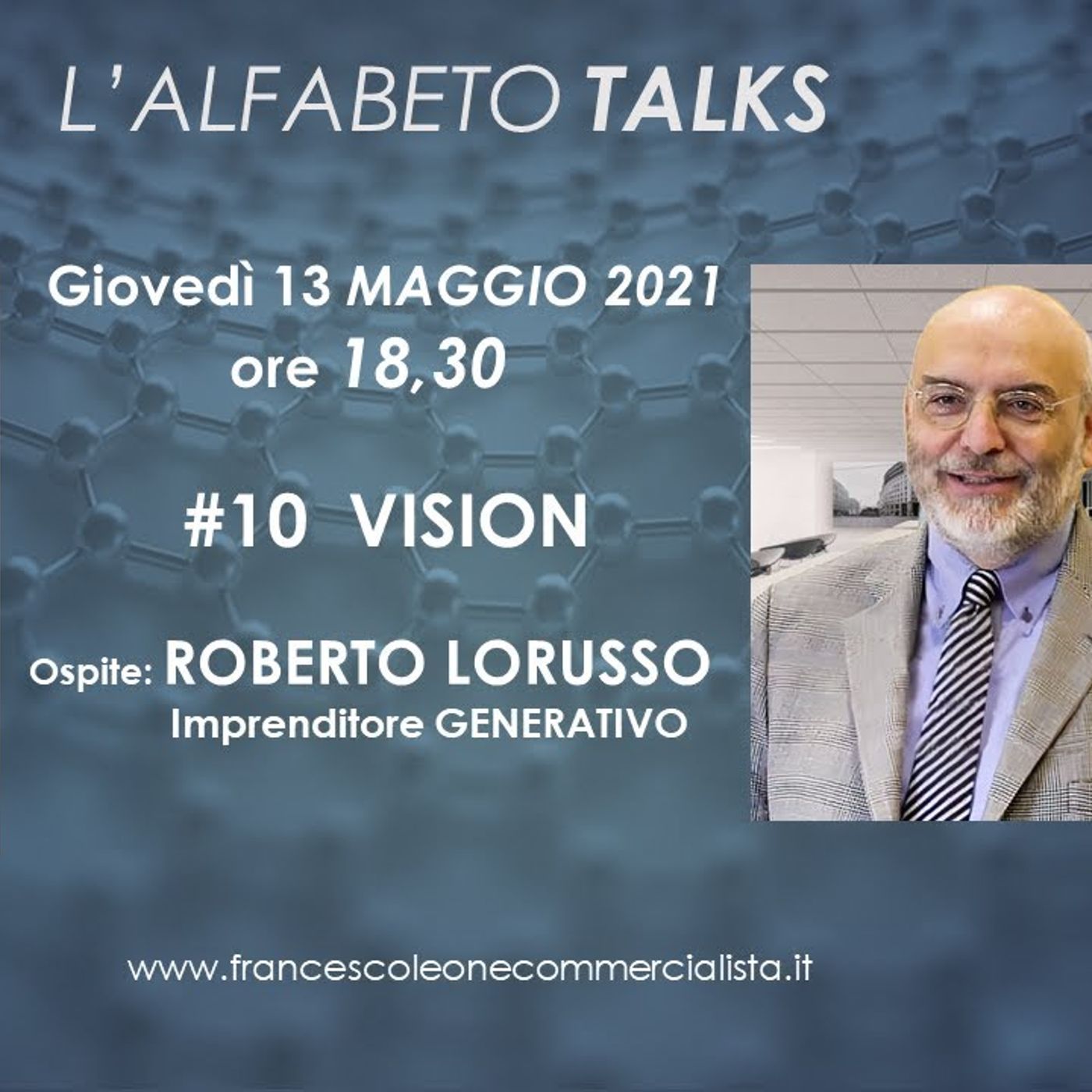 L\'alfabeto TALKS