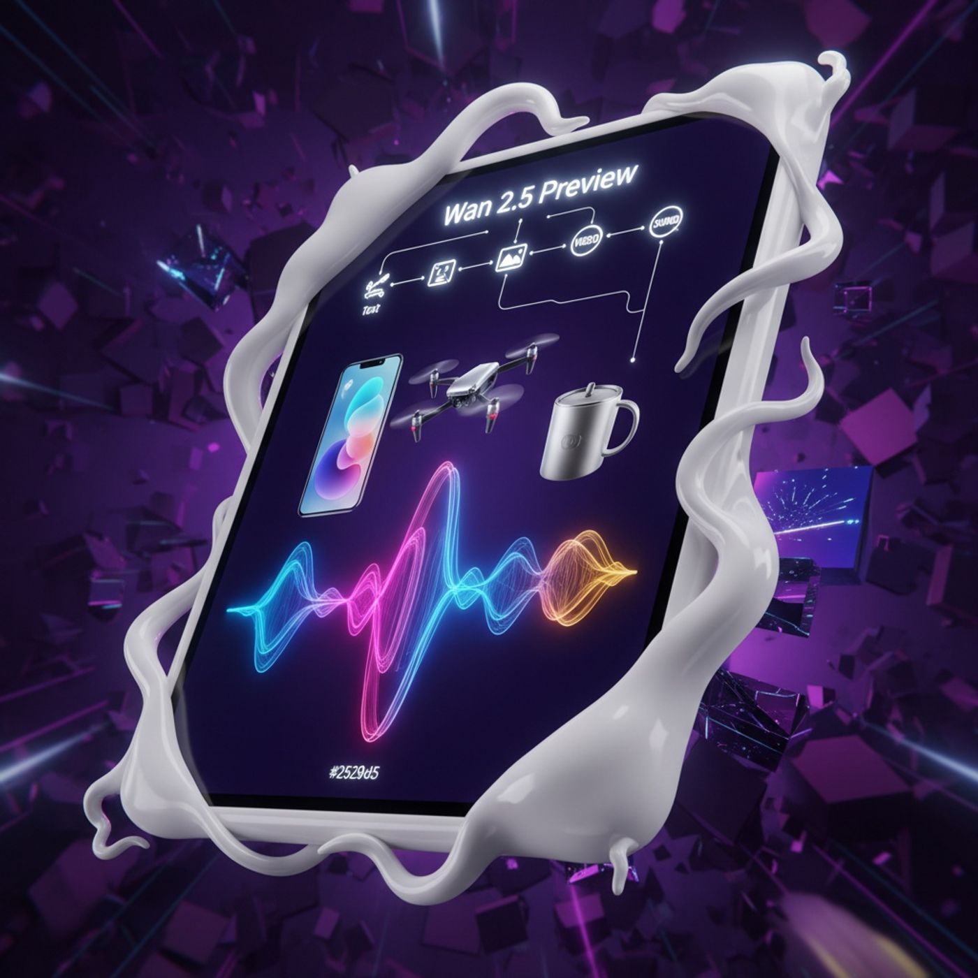 Blue Lightning AI Daily