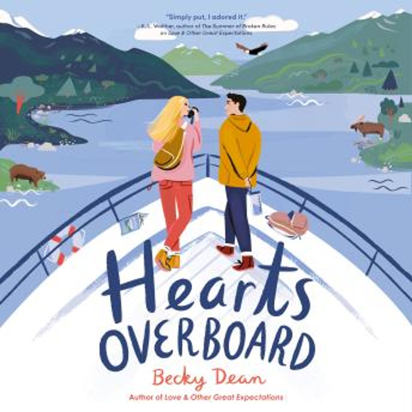 Grab the Top Full Audiobooks in Teen & YA, Tough Topics
