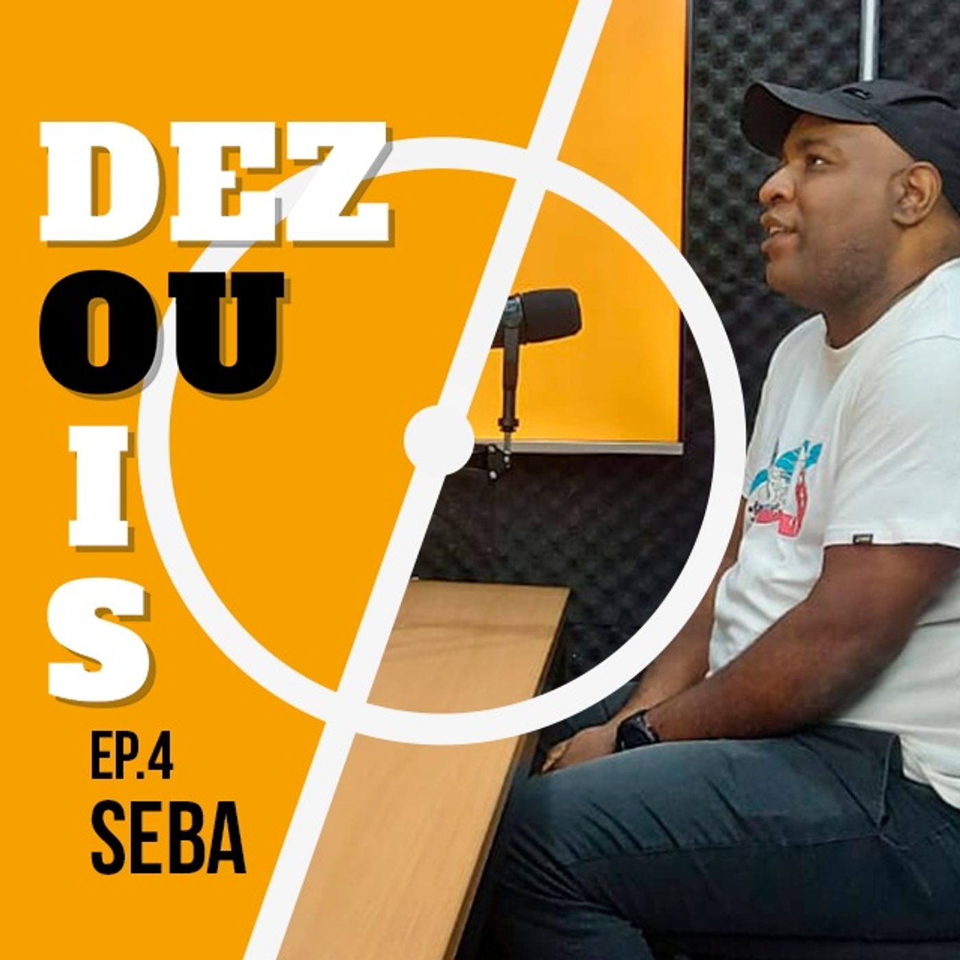 Dez Ou 2 - Podcast