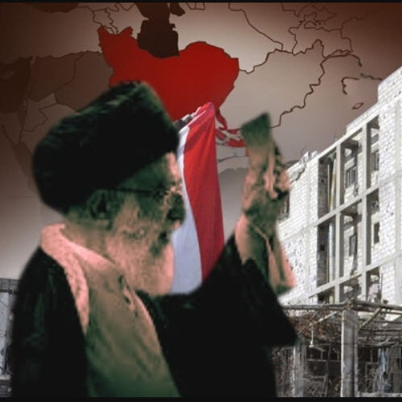 گفتگوی سیاسی هفته - تهدید برای رژیم از زبان سران رژیم -صلاح عبدالله نژاد ۱۴۰۲۰۹۰۵