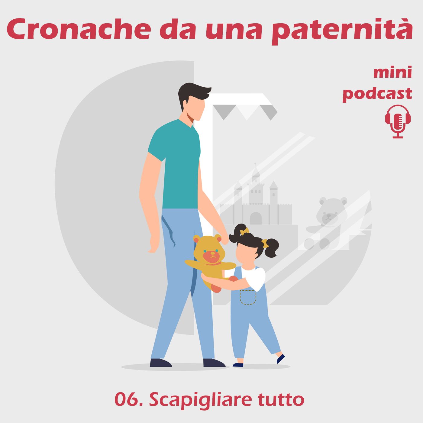 Cronache da una paternità
