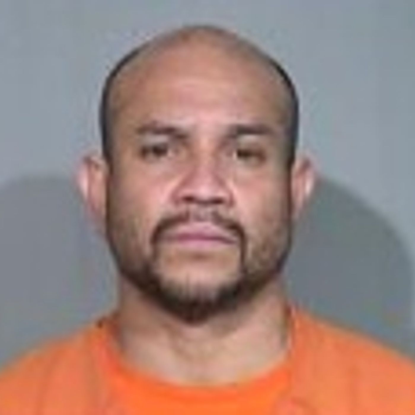 Woodstock man with repeated domestic violence offenses pleads guilty in latest case, is sent to prison episode artwork